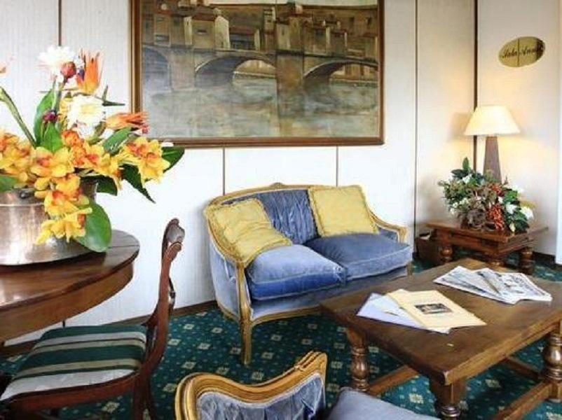 Hotel San Giorgio &amp; Olimpic, photo 4 of 14