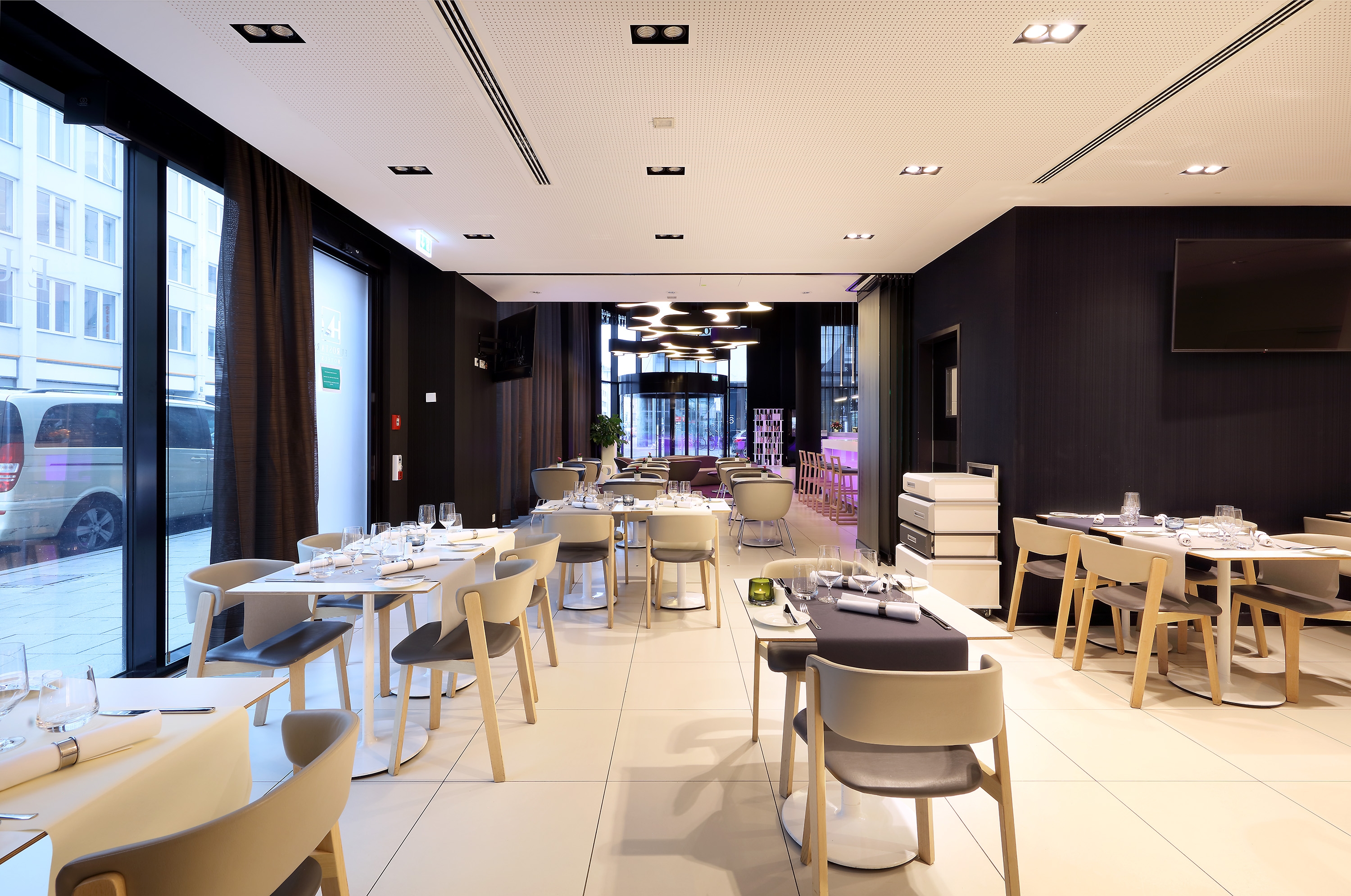 Eurostars Book Hotel, photo 25 of 50
