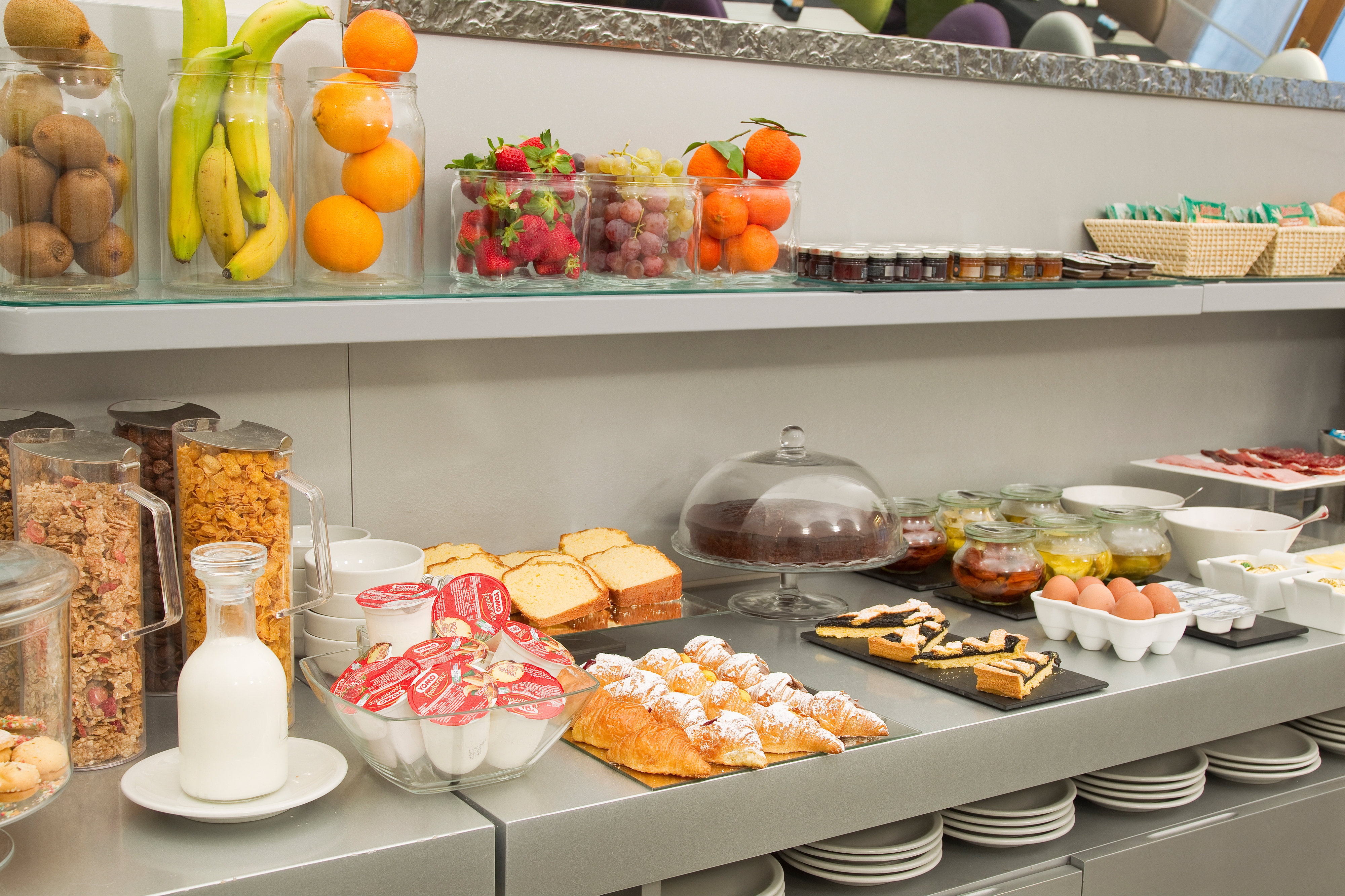 Navona Palace Luxury Inn, photo 9 of 9