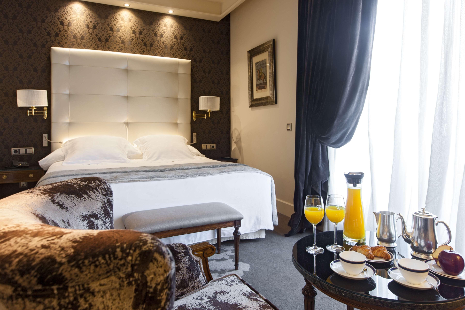 Wellington Hotel &amp; Spa Madrid, photo 46 of 120