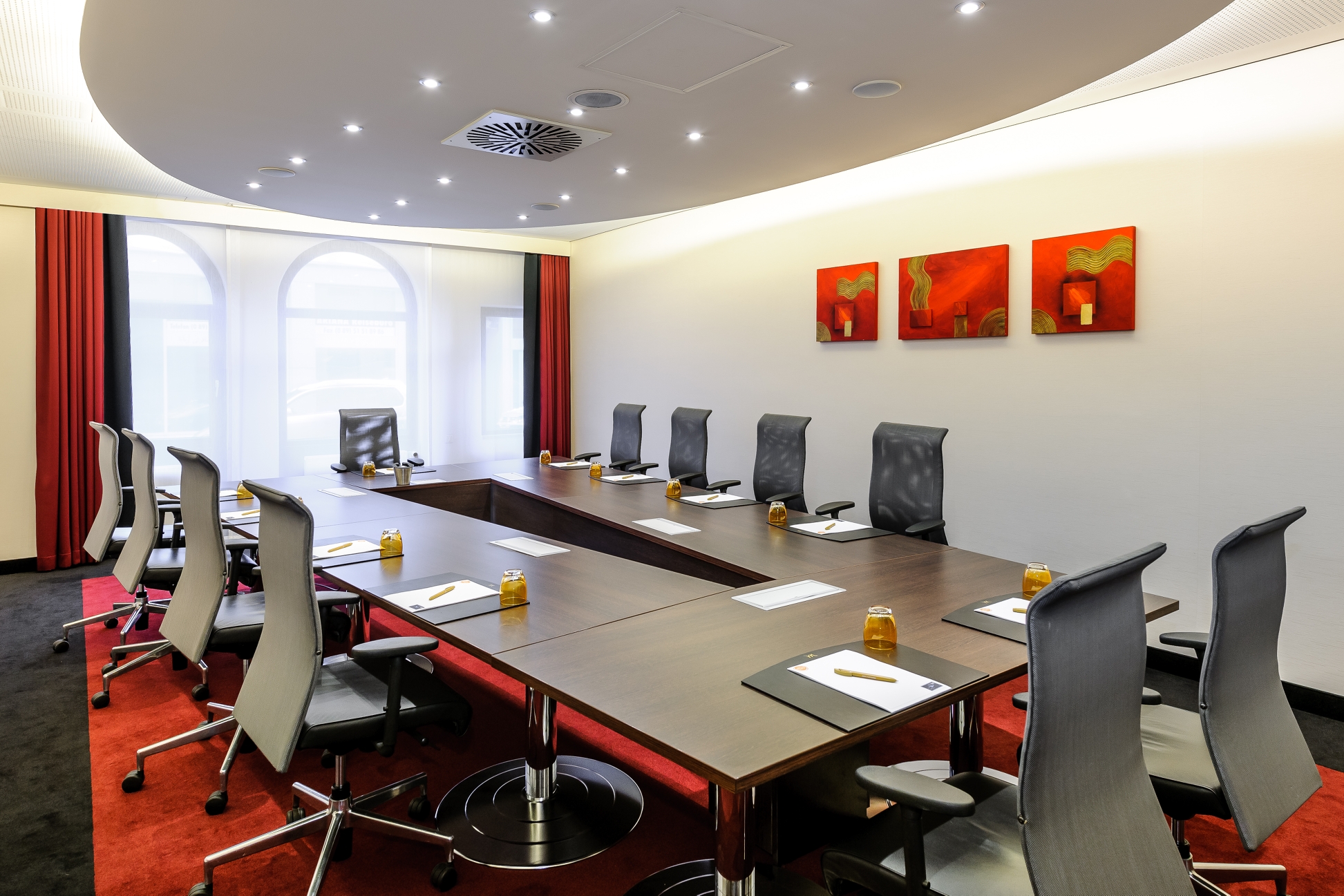 Mercure Hotel Muenchen City Center, photo 88 of 141