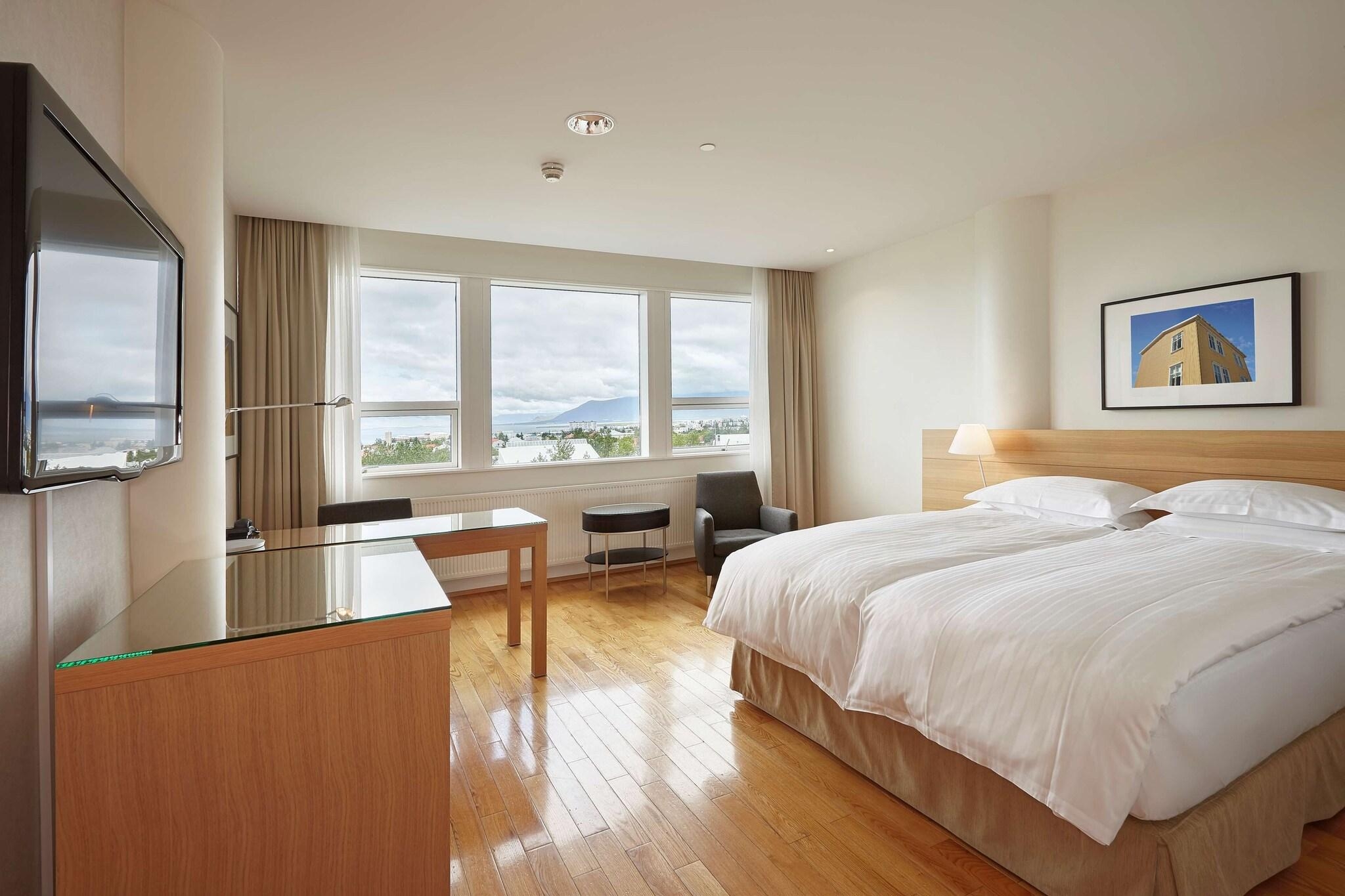 Hilton Reykjavik Nordica, photo 101 of 199
