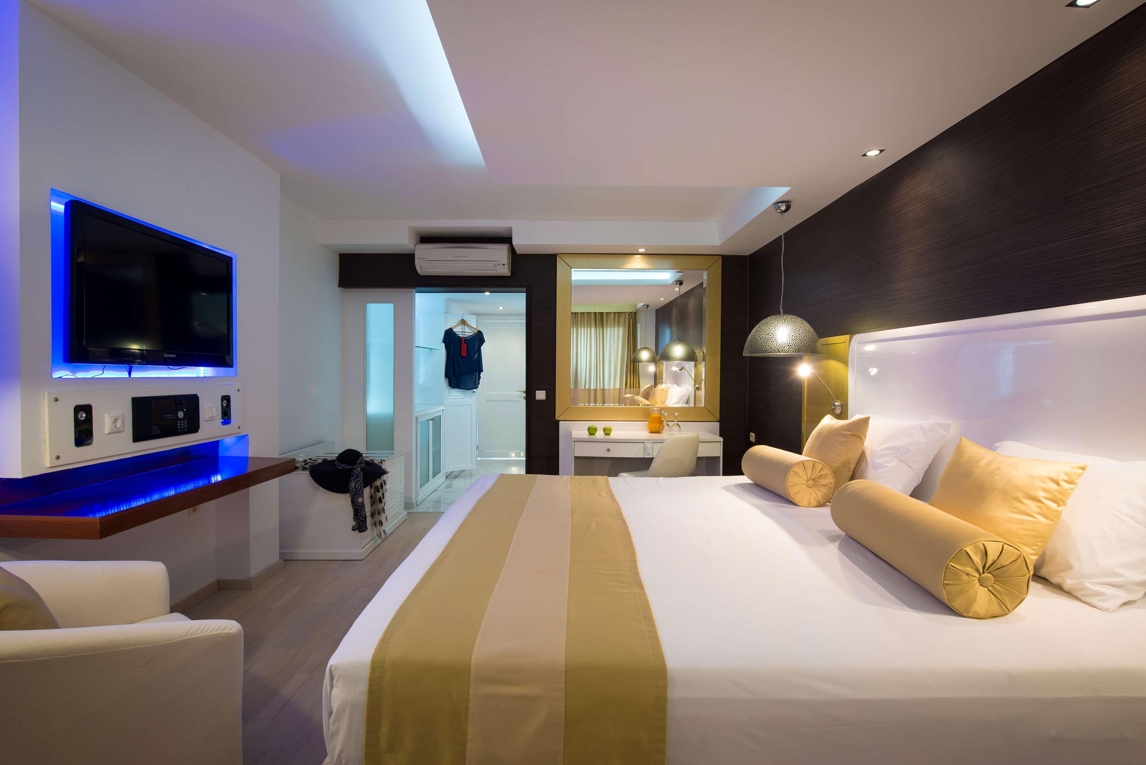 Minos Imperial Luxury Beach Resort Milatos, photo 52 of 199