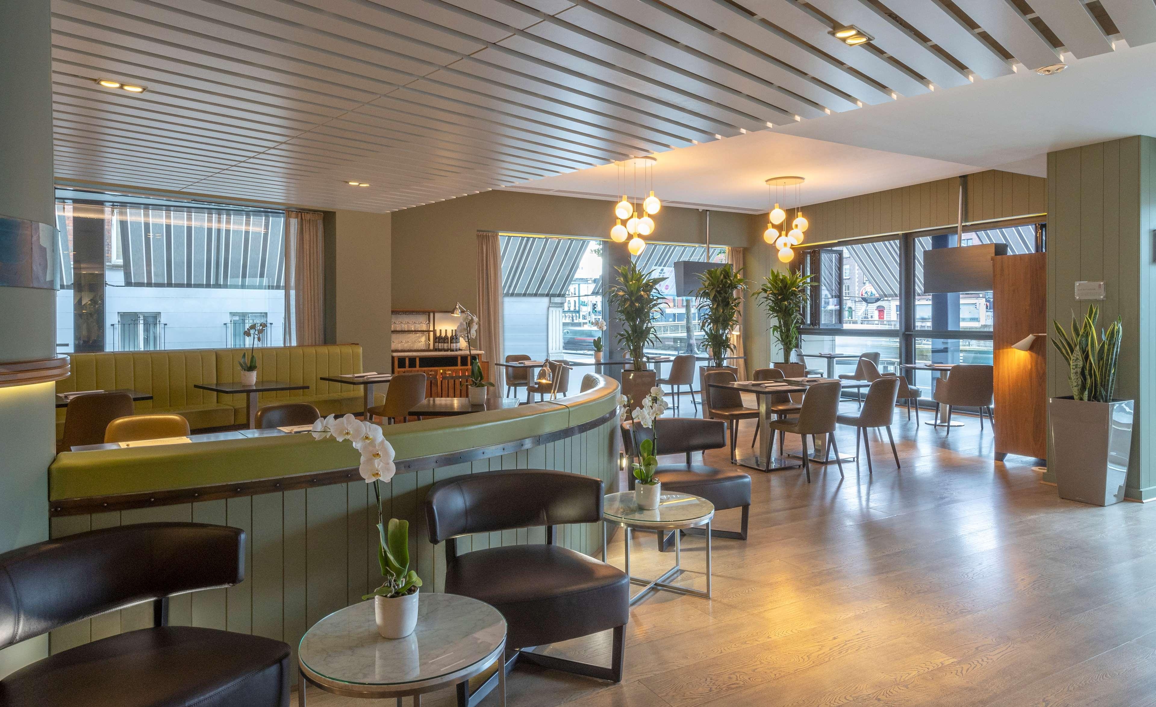 The Morrison Dublin, Curio Collection by Hilton, photo 118 of 154