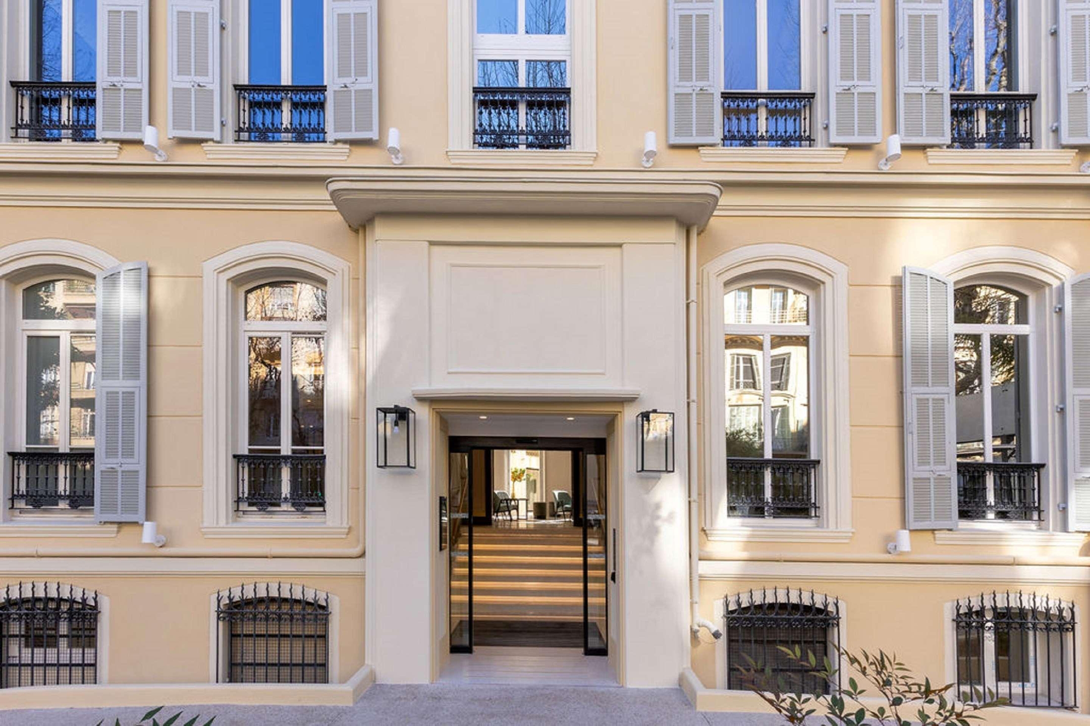 Apollinaire Hotel Nice, photo 2 of 20