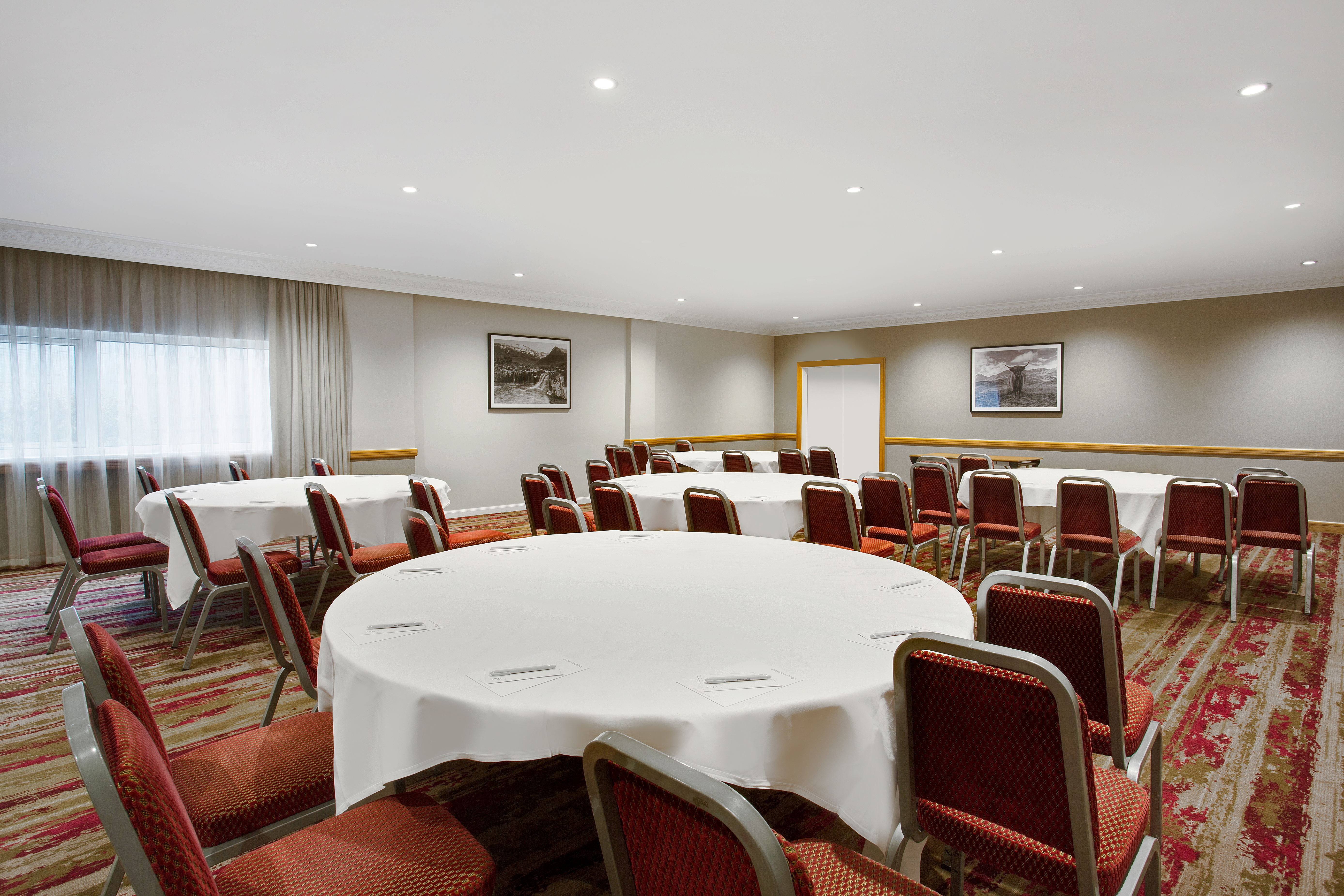 Leonardo Hotel Inverness, photo 8 of 9
