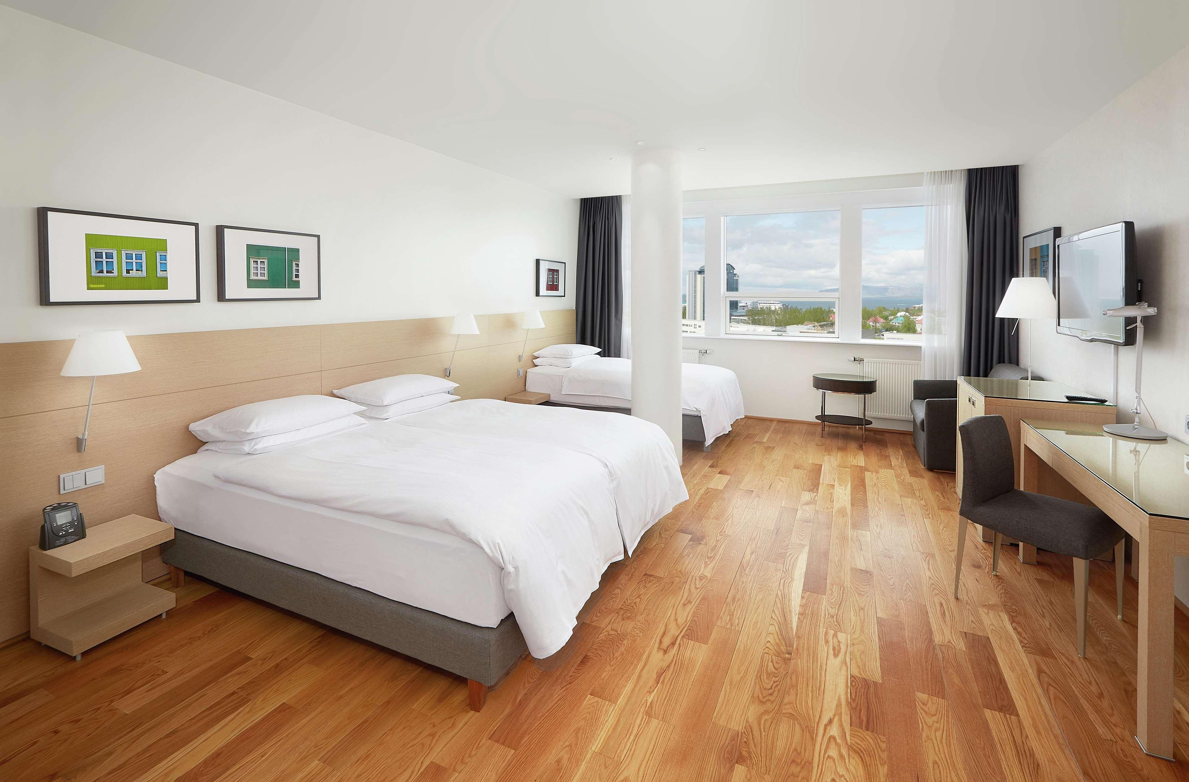 Hilton Reykjavik Nordica, photo 42 of 199
