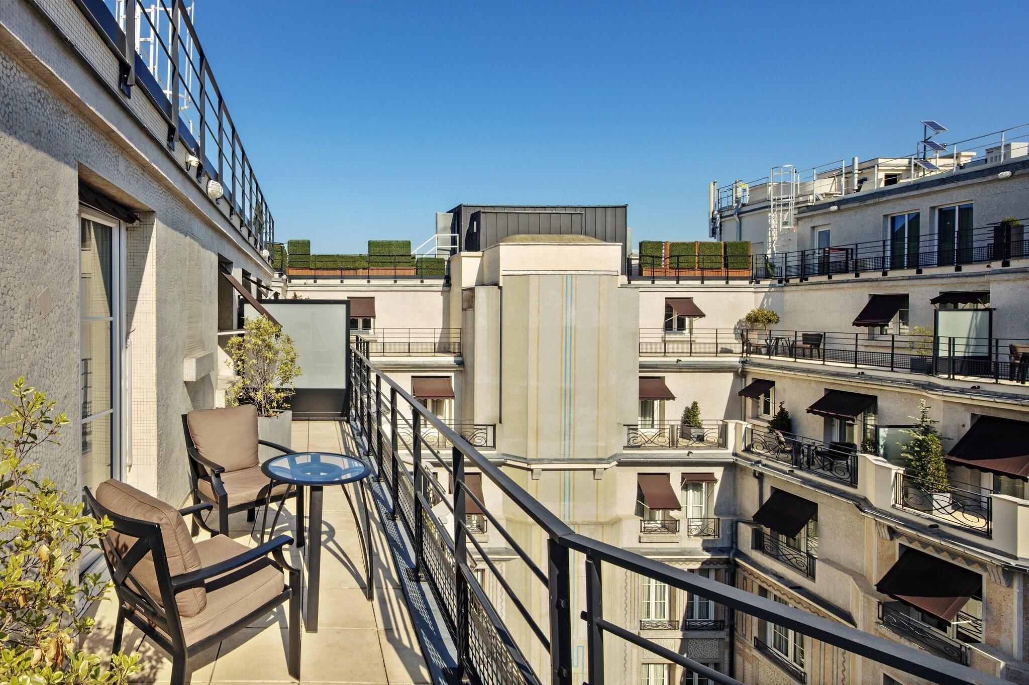 Prince De Galles, A Luxury Collection Hotel, photo 125 of 199