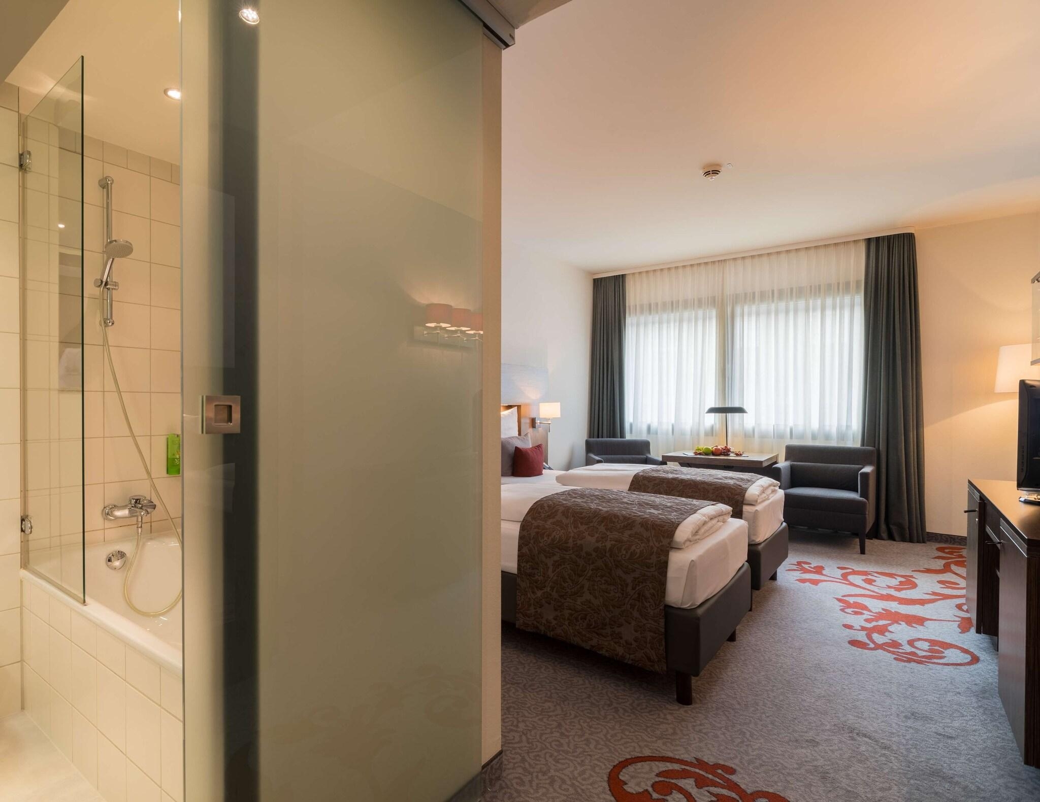 Park Plaza Trier, photo 44 of 168