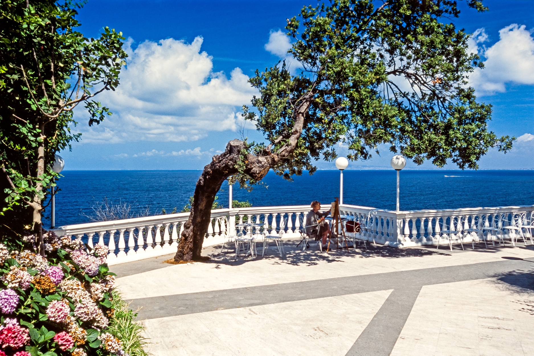 Grand Hotel Cocumella, photo 86 of 95
