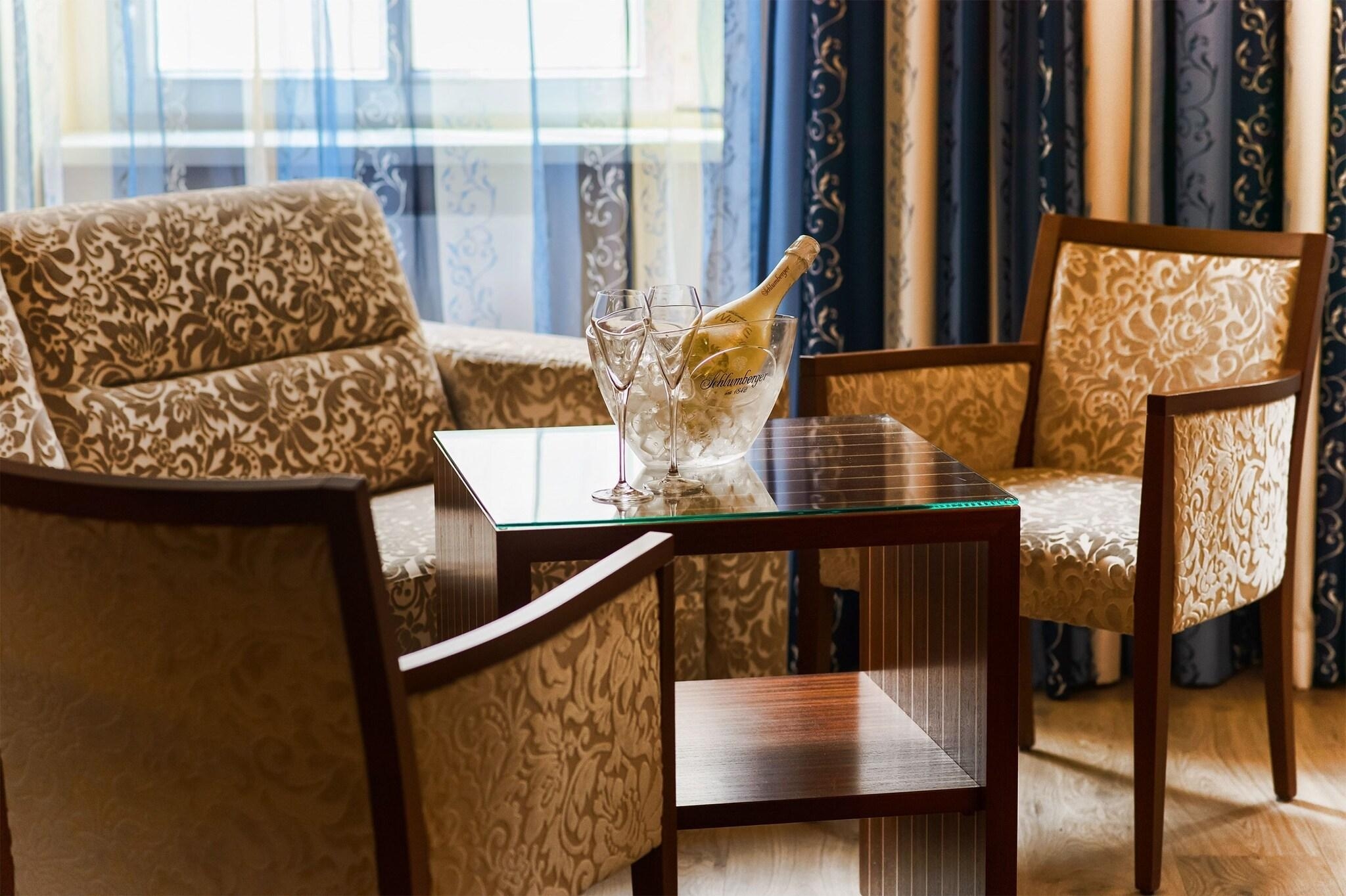 Hotel Vienna, photo 121 of 121