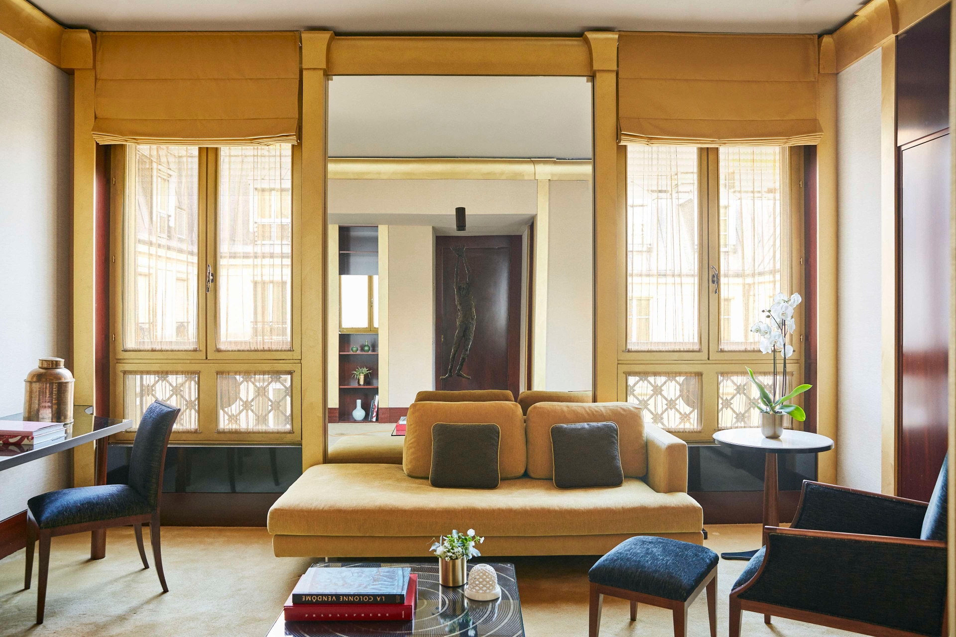 Park Hyatt Paris-Vendome, photo 87 of 199