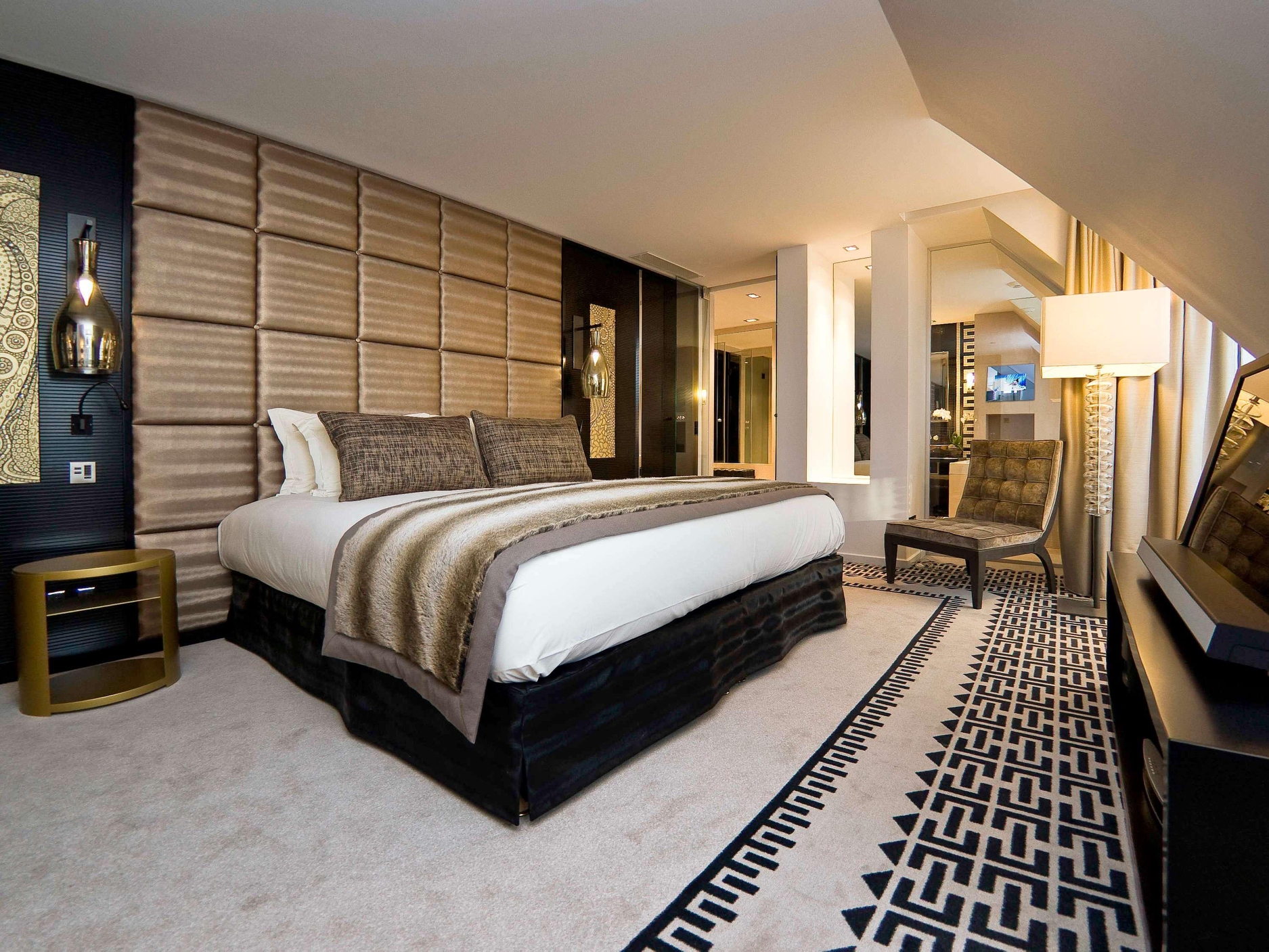 Sofitel Paris Le Faubourg, photo 122 of 199