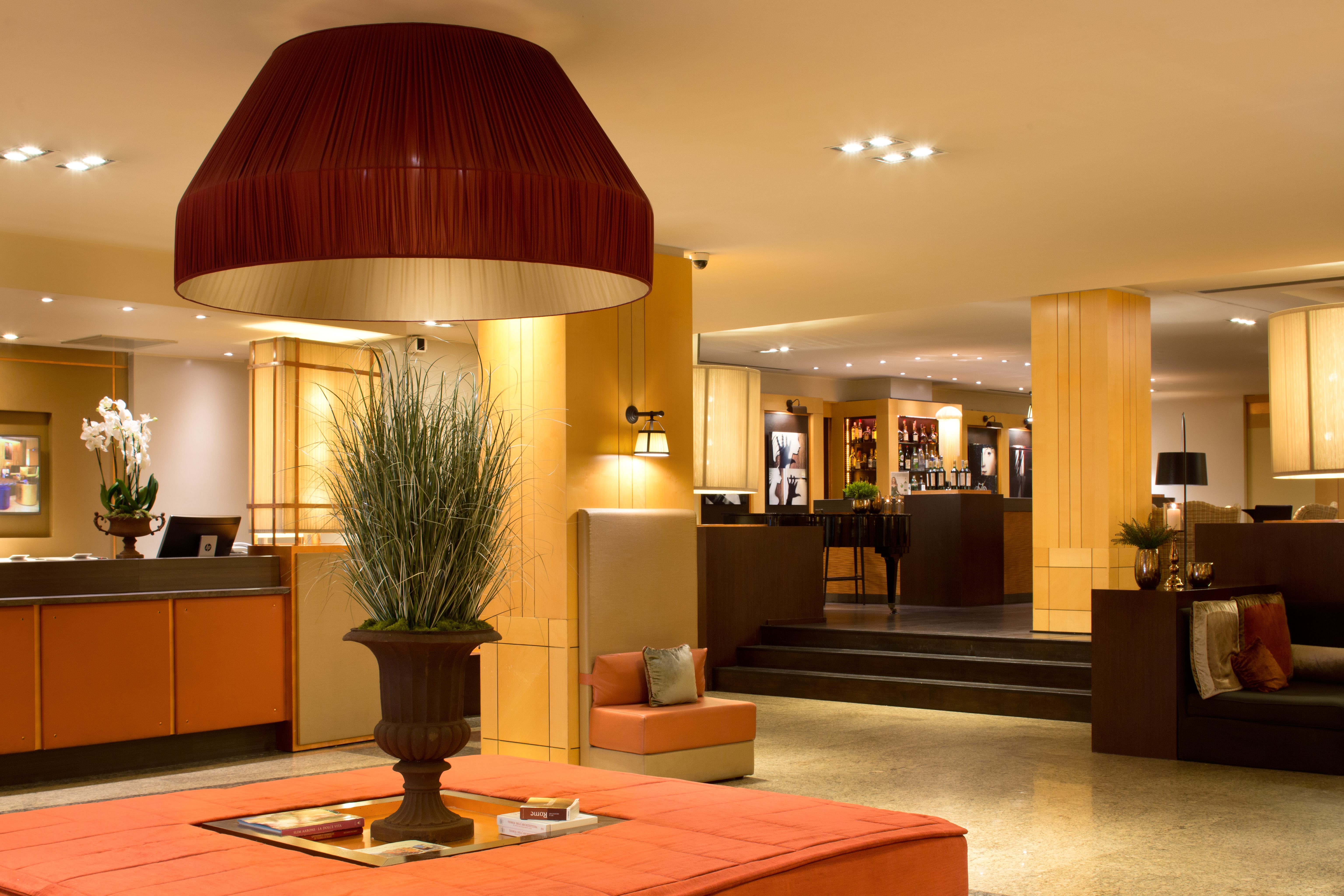 Starhotels Metropole, photo 5 of 18