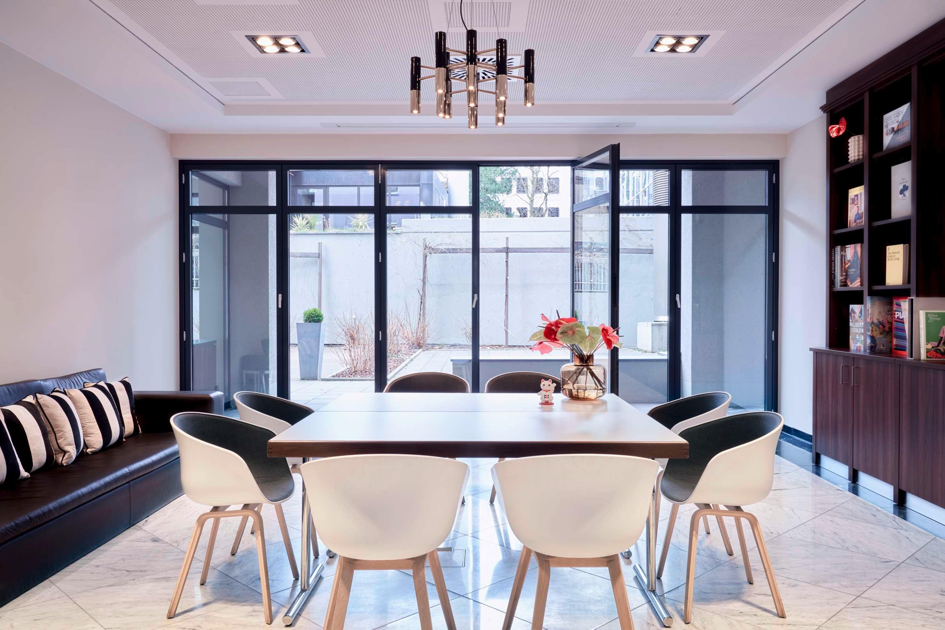 Flemings Selection Hotel Frankfurt-City, photo 105 of 126