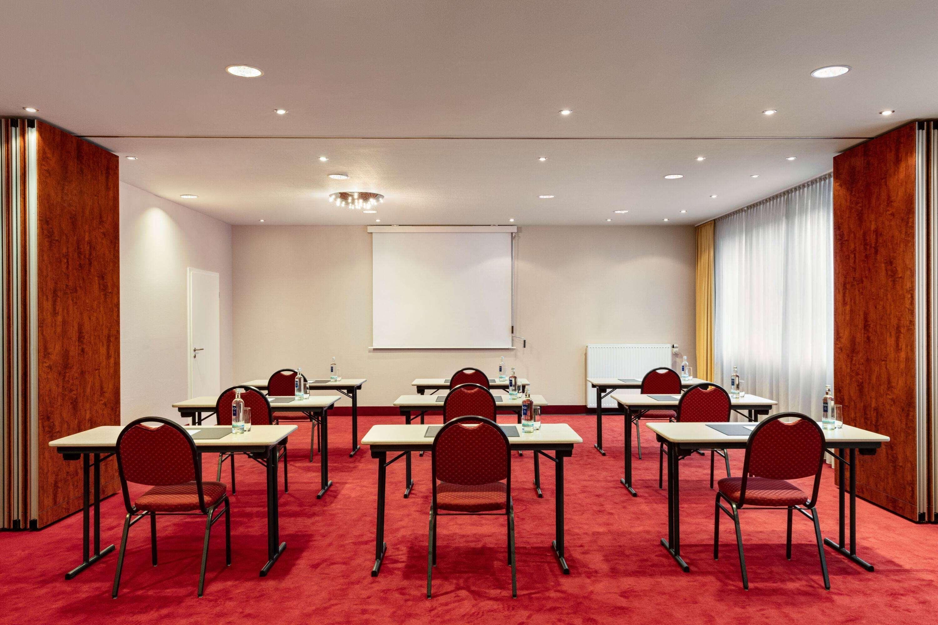 Amedia Hotel Frankfurt-Ruesselsheim by Wyndham, photo 40 of 40