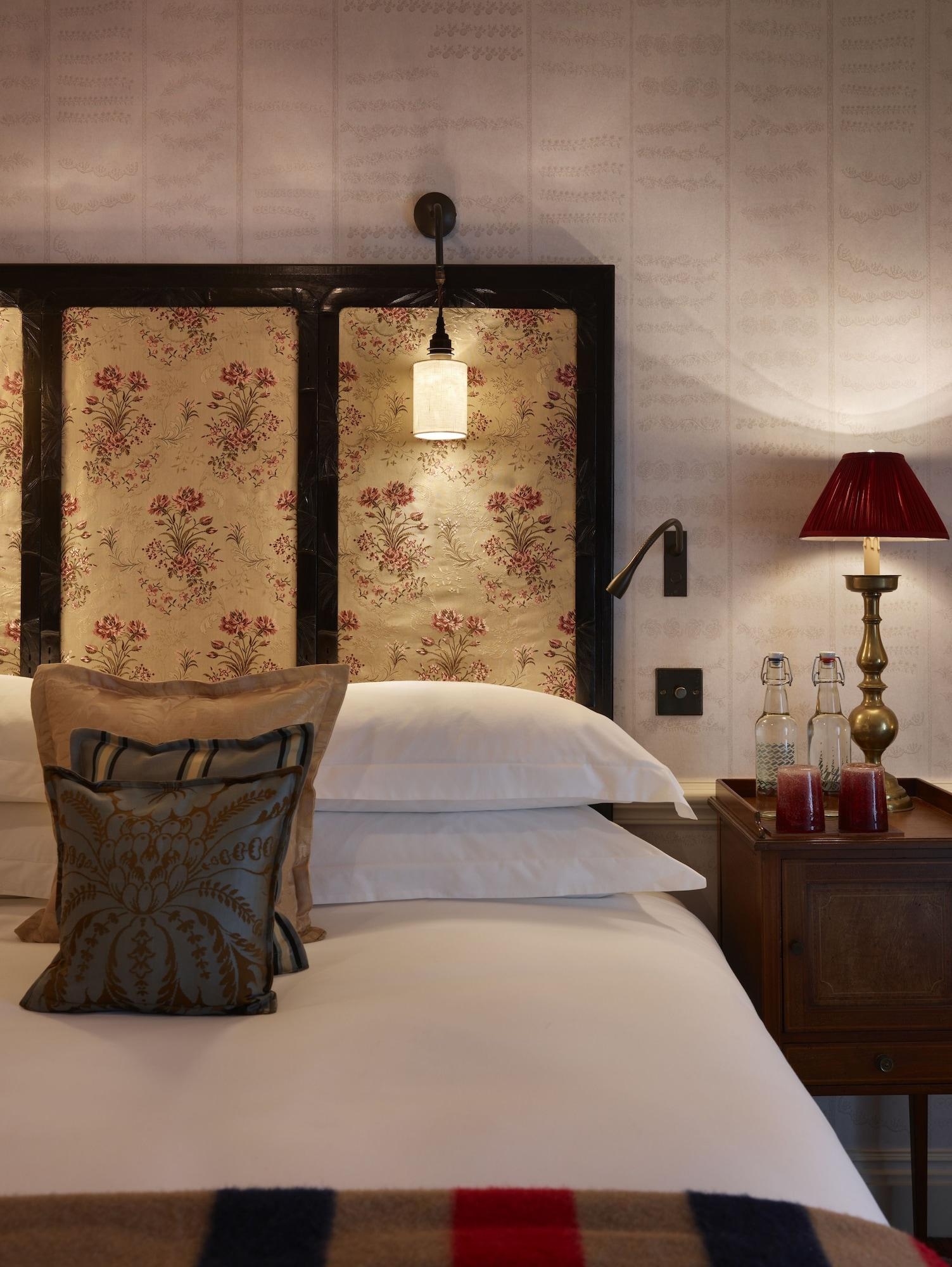 The Zetter Marylebone, photo 20 of 41
