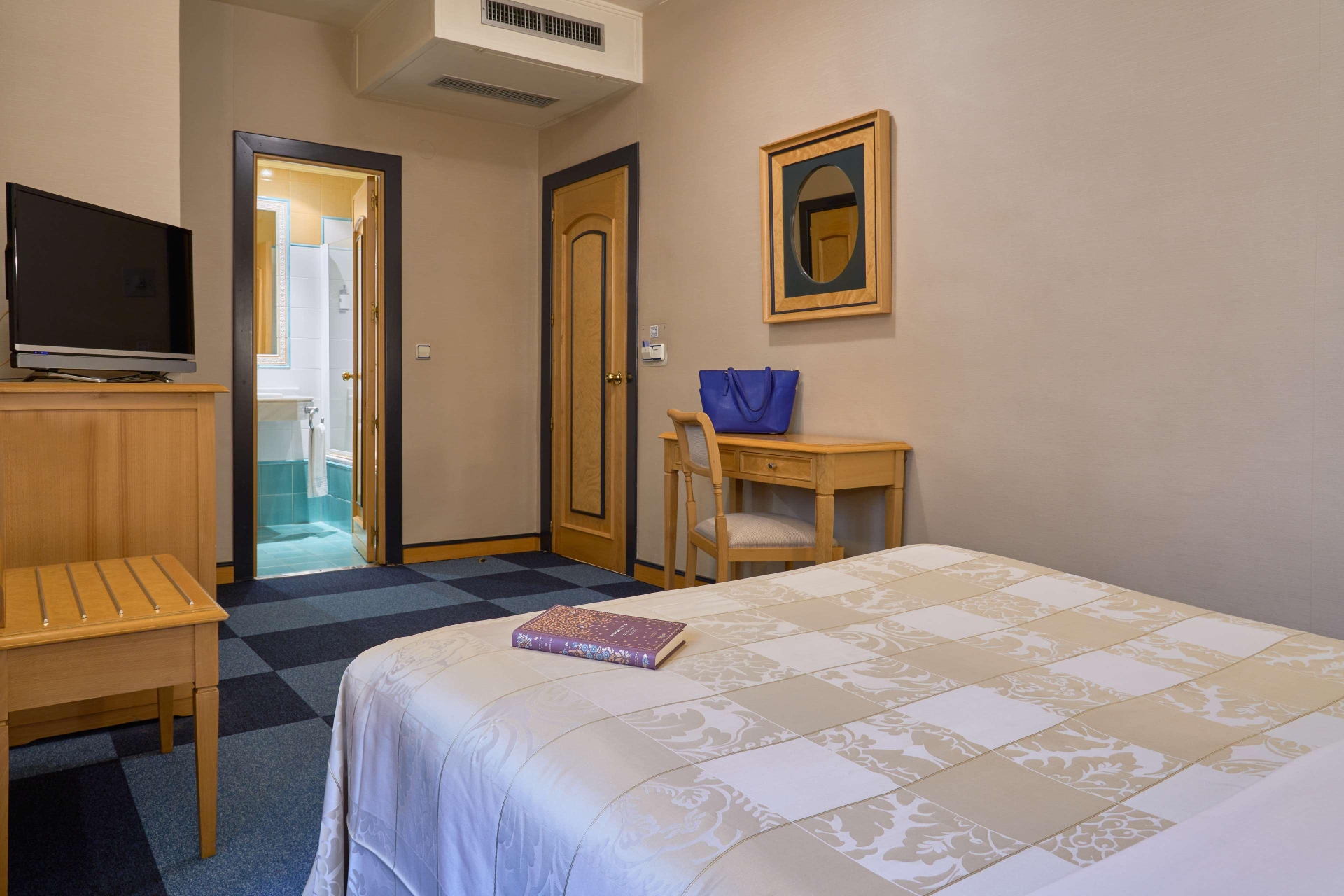 Hotel Macia Condor, photo 6 of 57