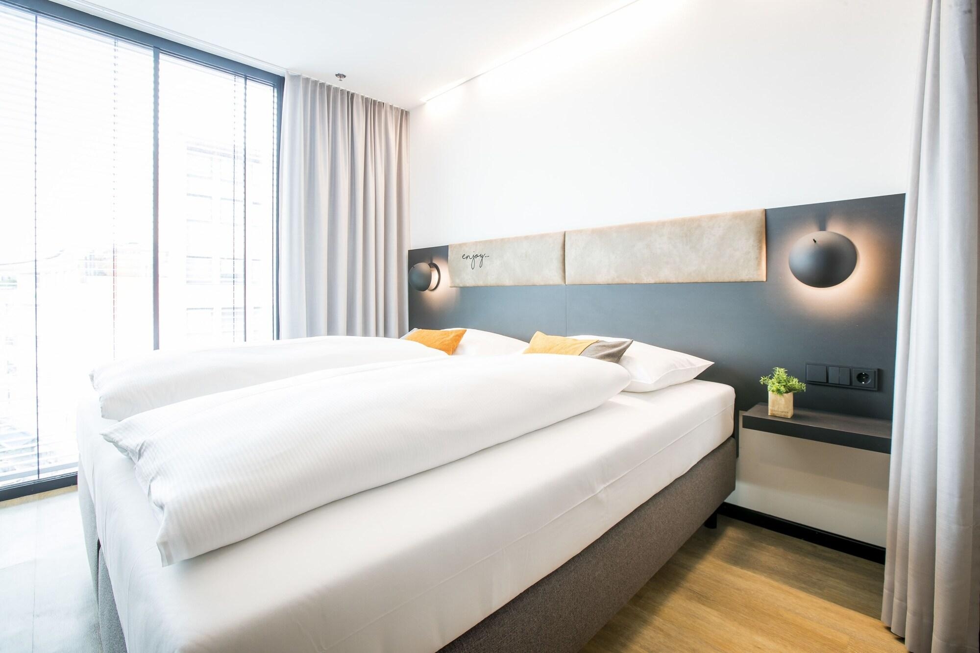 Arte Hotel Salzburg, photo 57 of 170