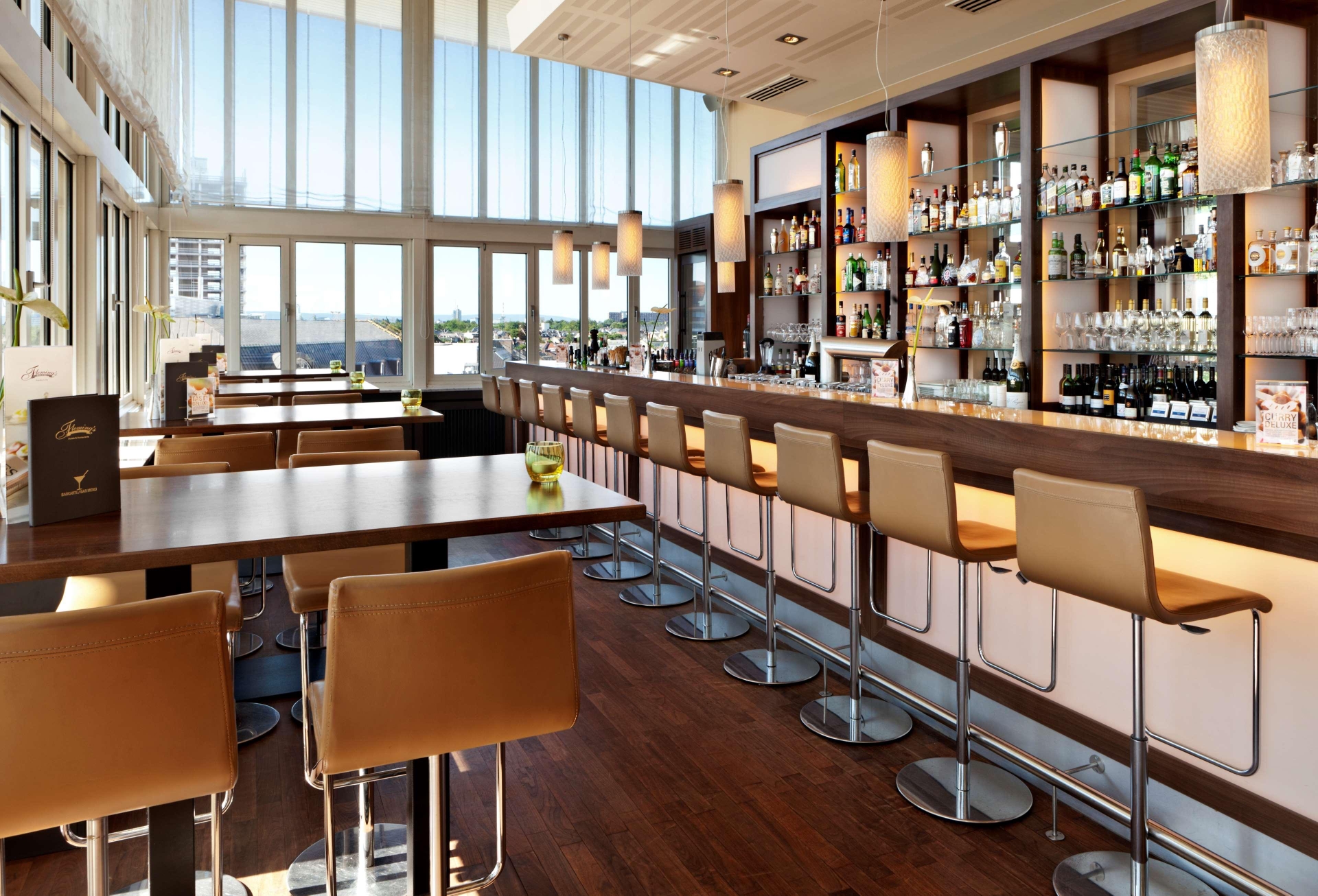 Flemings Selection Hotel Frankfurt-City, photo 87 of 126