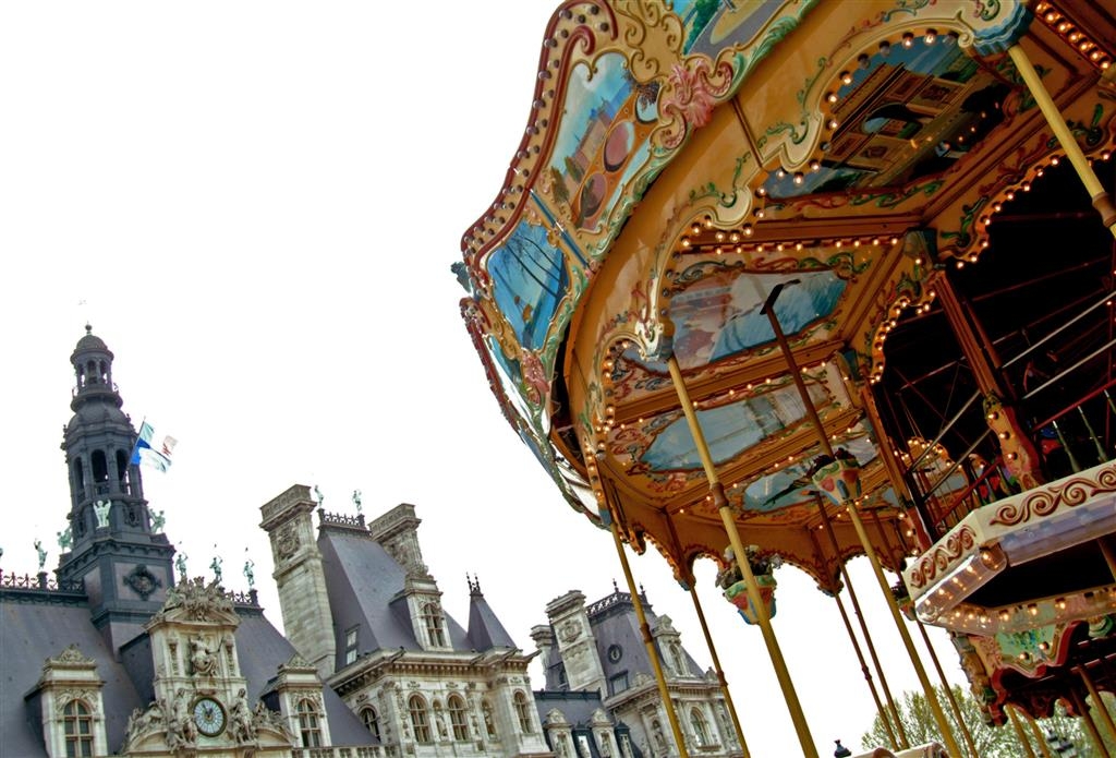 Prince De Galles, A Luxury Collection Hotel, photo 11 of 199