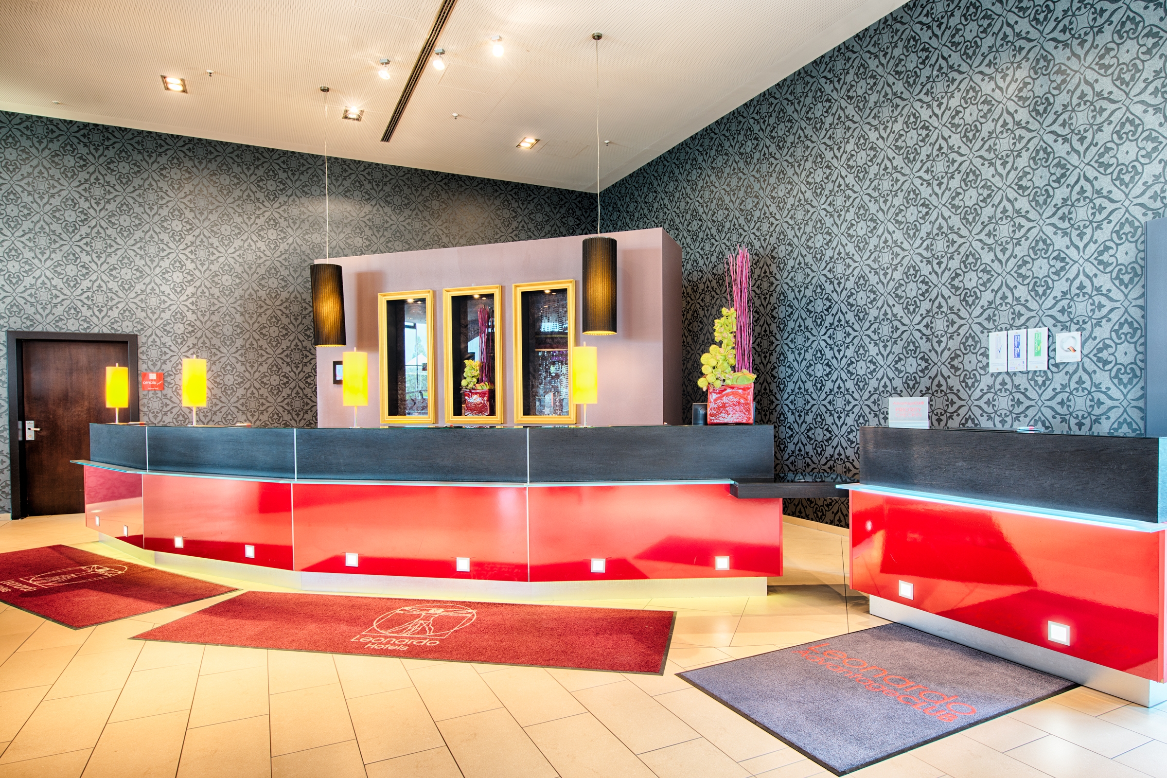 Leonardo Royal Hotel Munich, photo 10 of 64