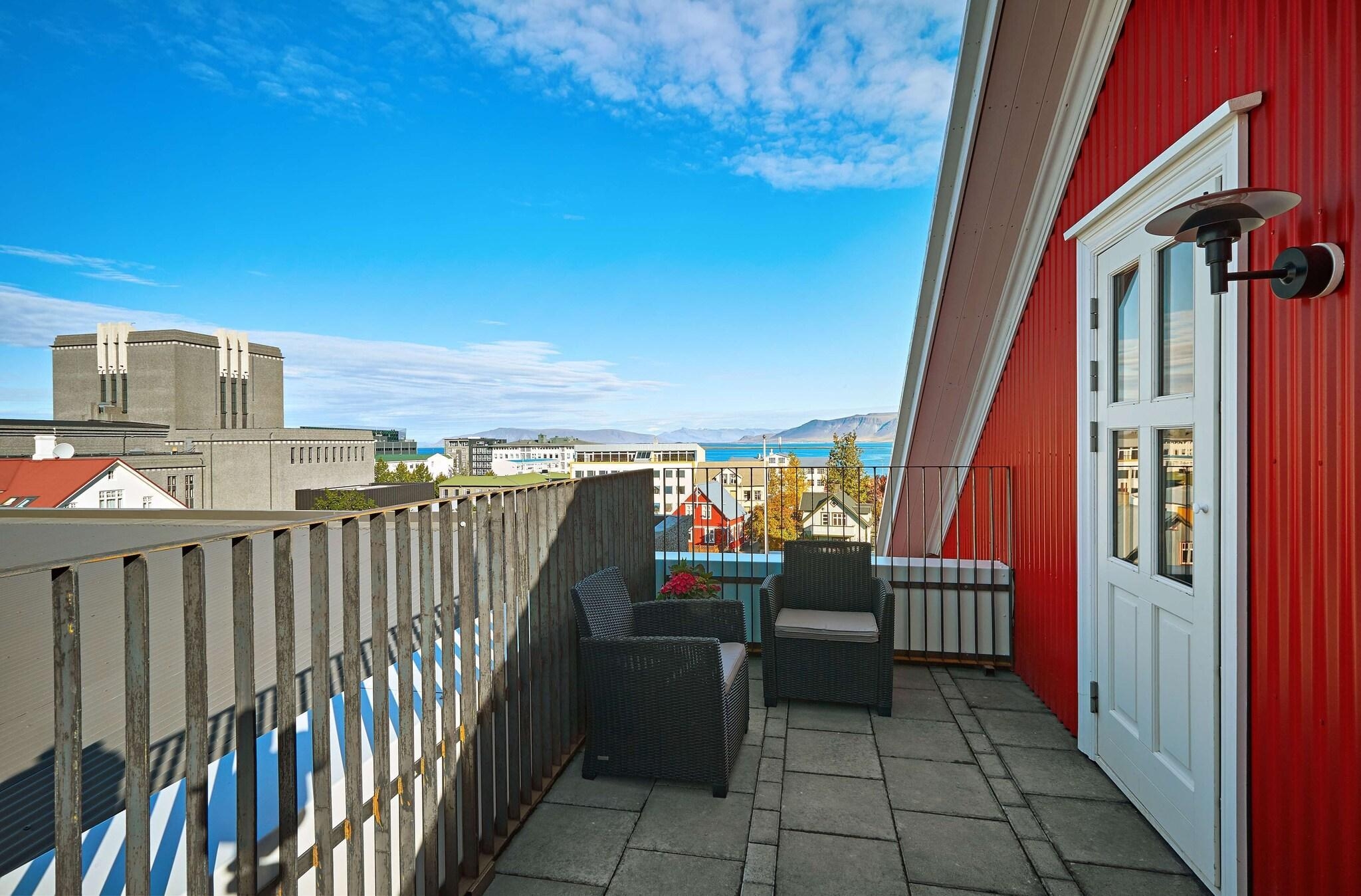 Canopy By Hilton Reykjavik City Centre, photo 143 of 199