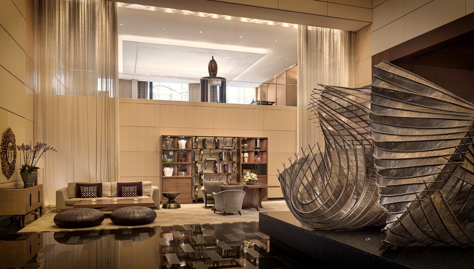 Park Hyatt Zurich, photo 47 of 153