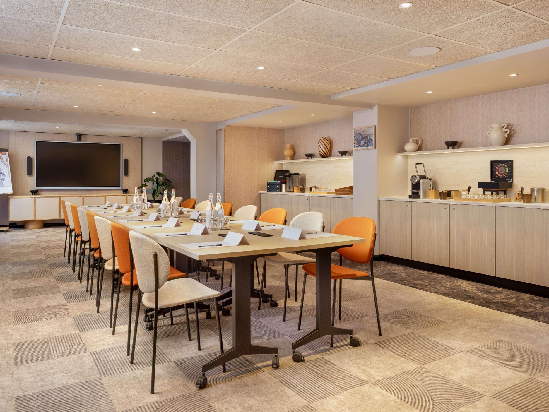 Mercure London Earls Court, photo 9 of 158