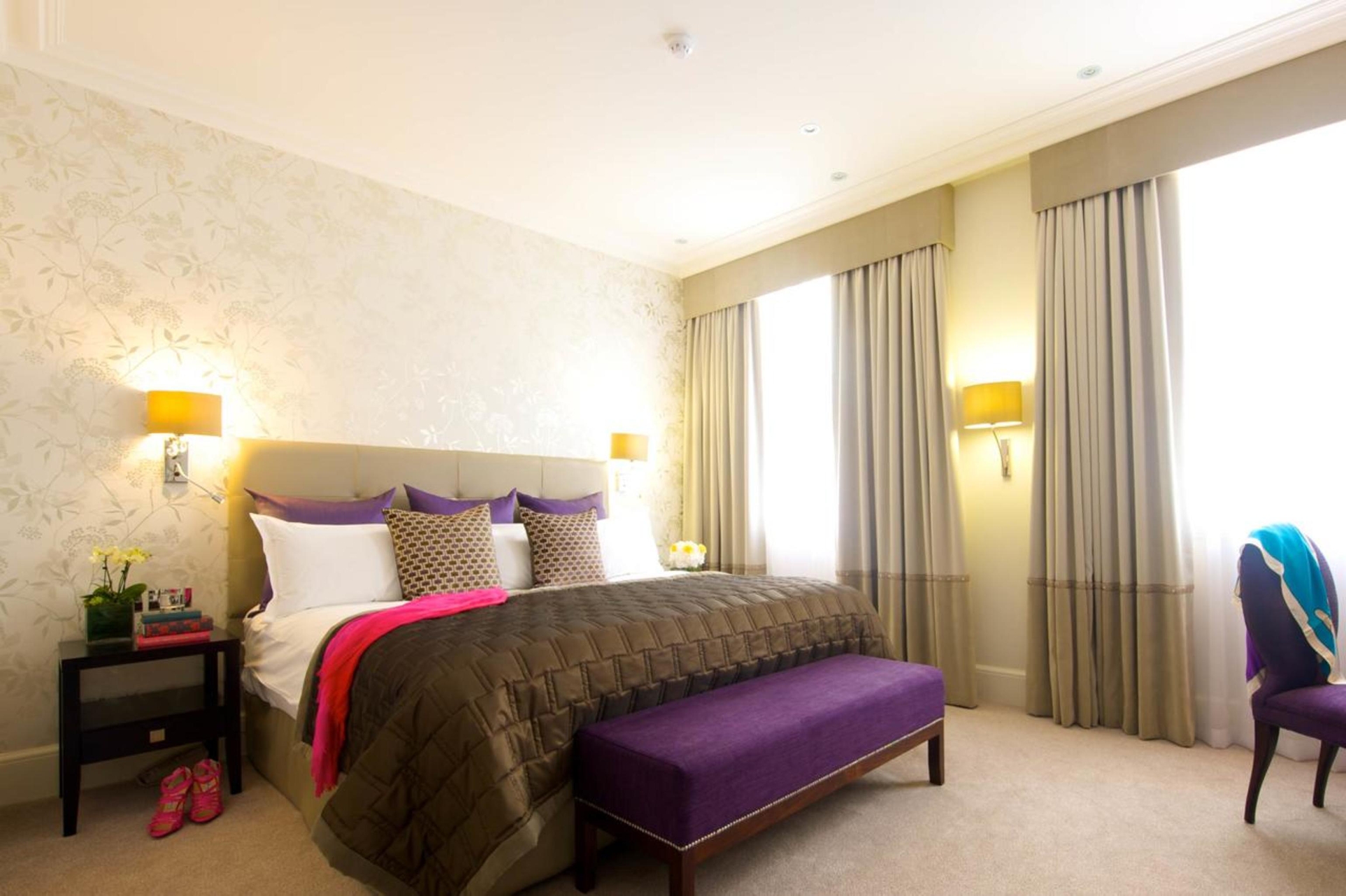 Taj 51 Buckingham Gate Suites and Residences, photo 24 of 42