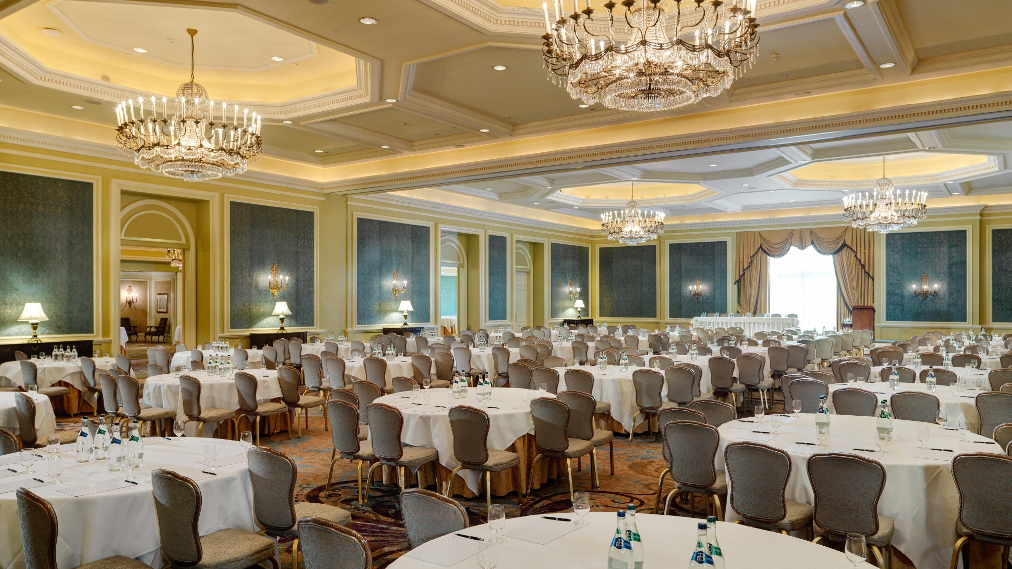Intercontinental Dublin, photo 34 of 49