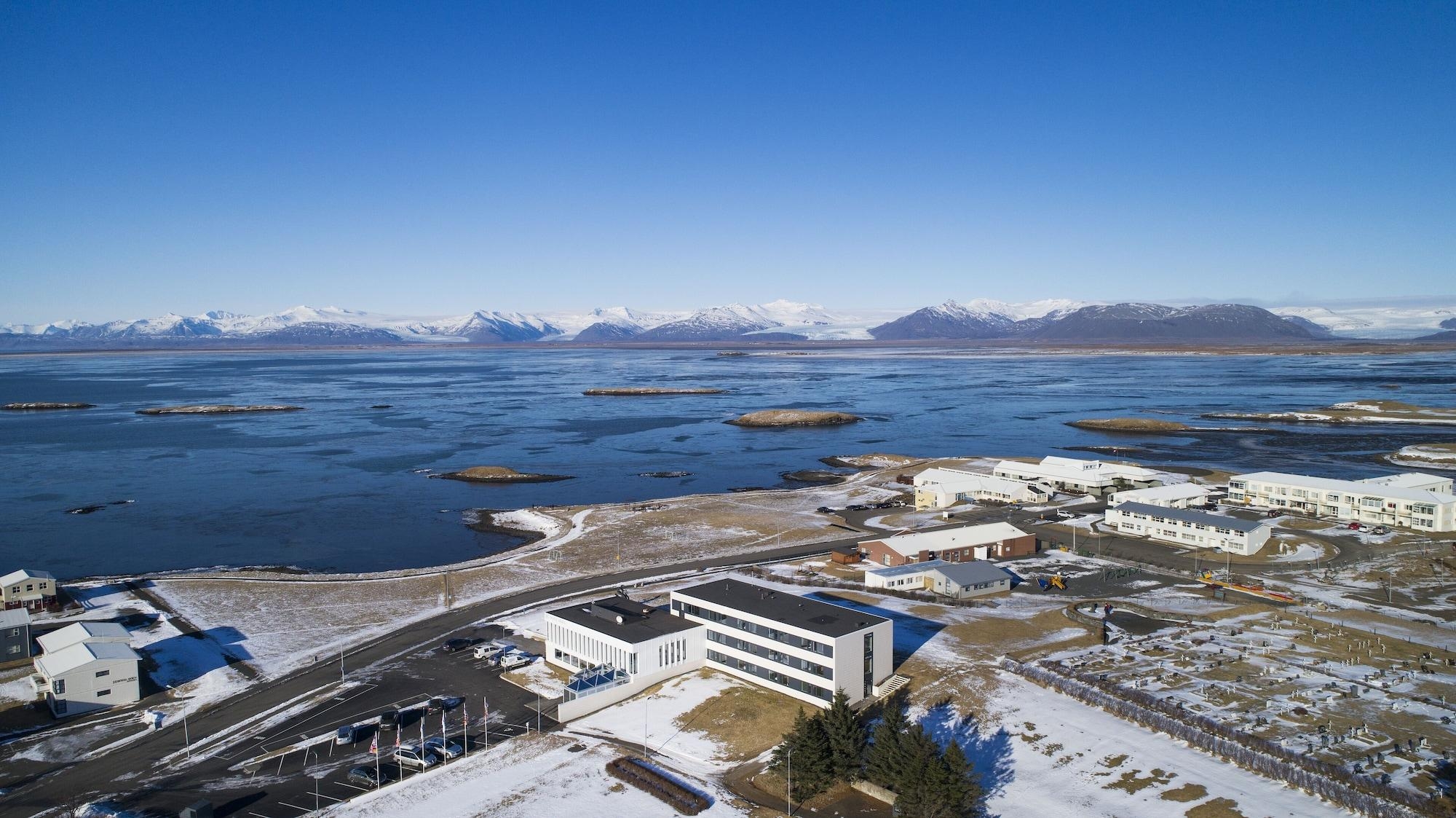 Hotel Höfn, photo 2 of 58