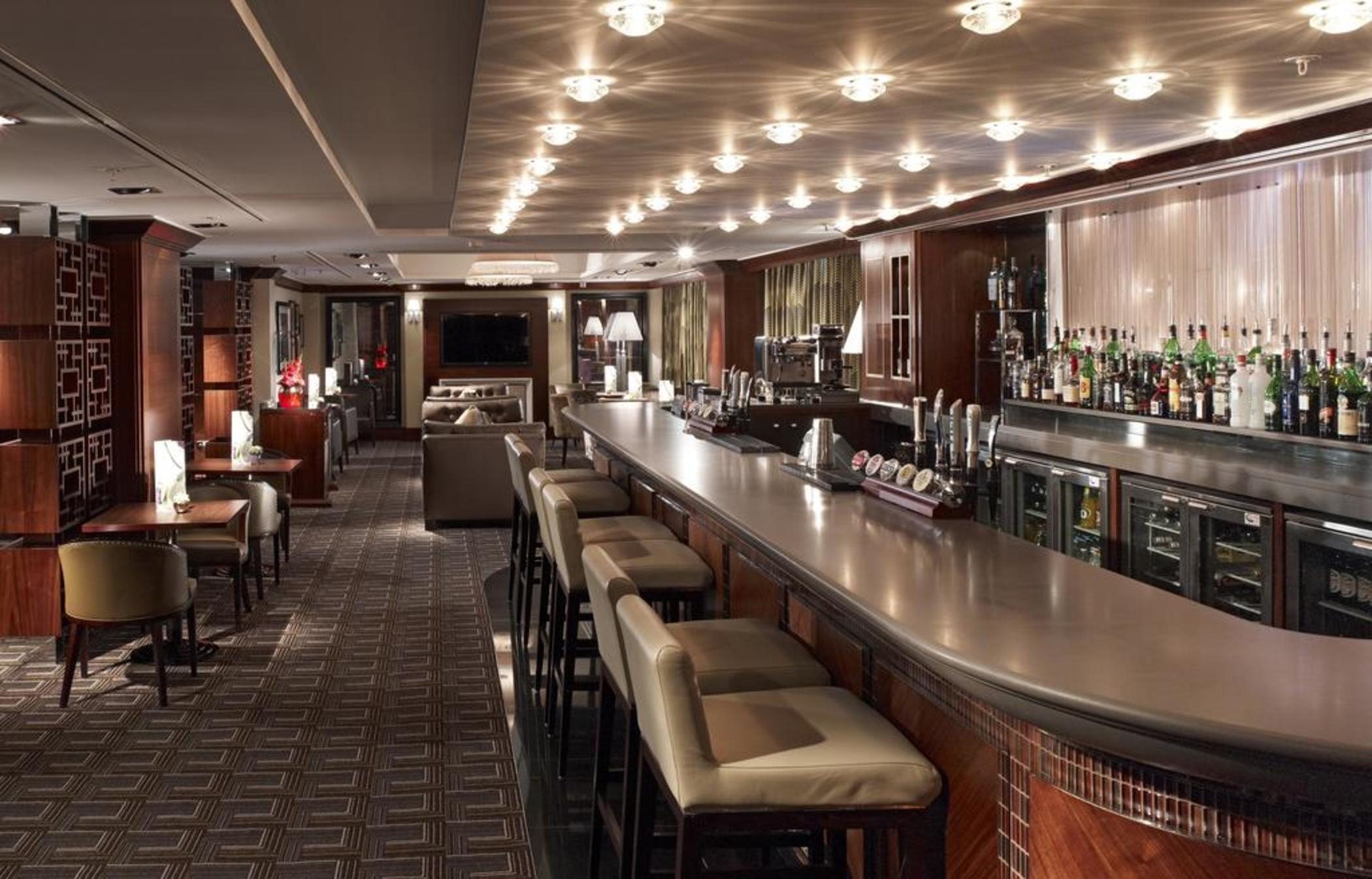 The Marble Arch Hotel, by Thistle, photo 22 of 31
