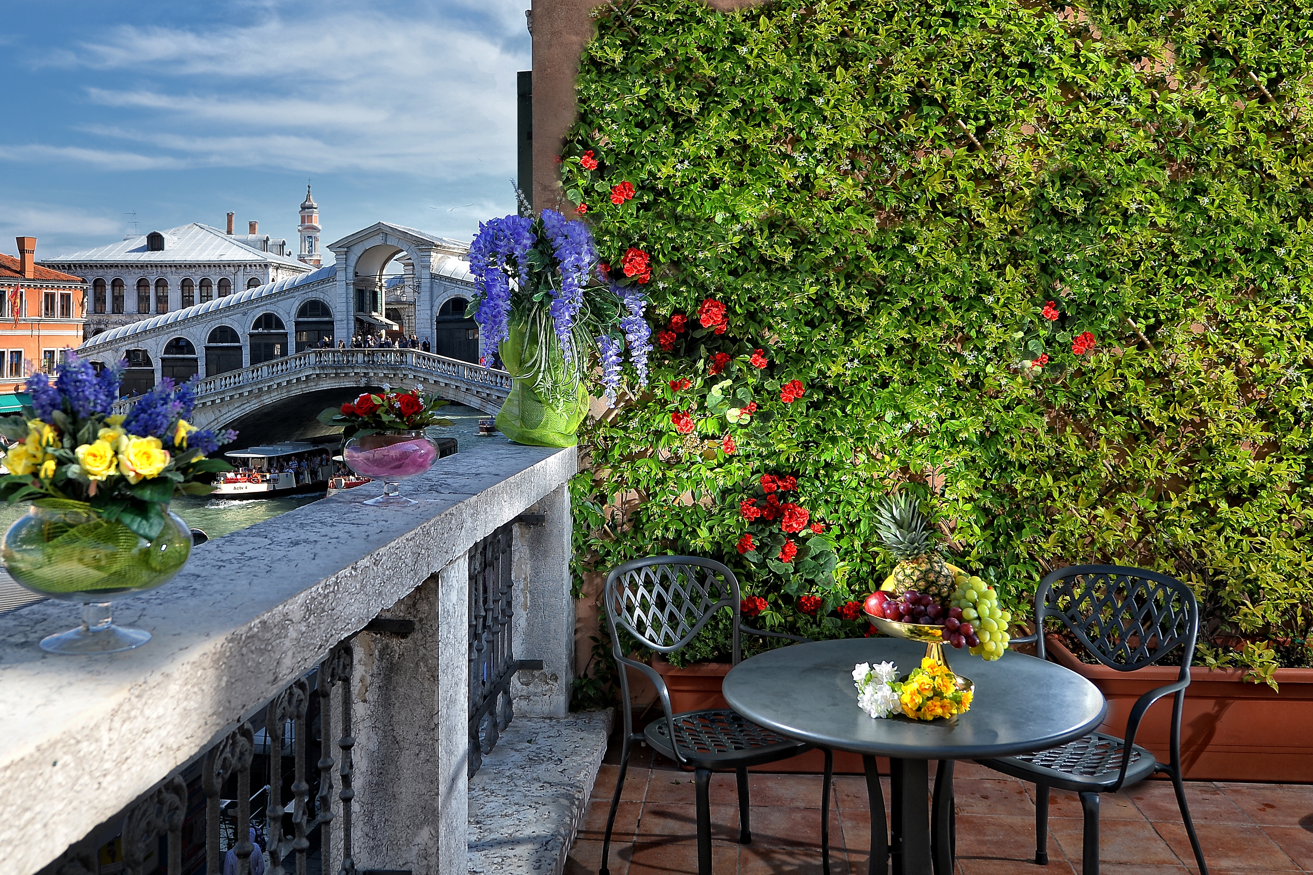 Rialto Hotel, photo 13 of 13
