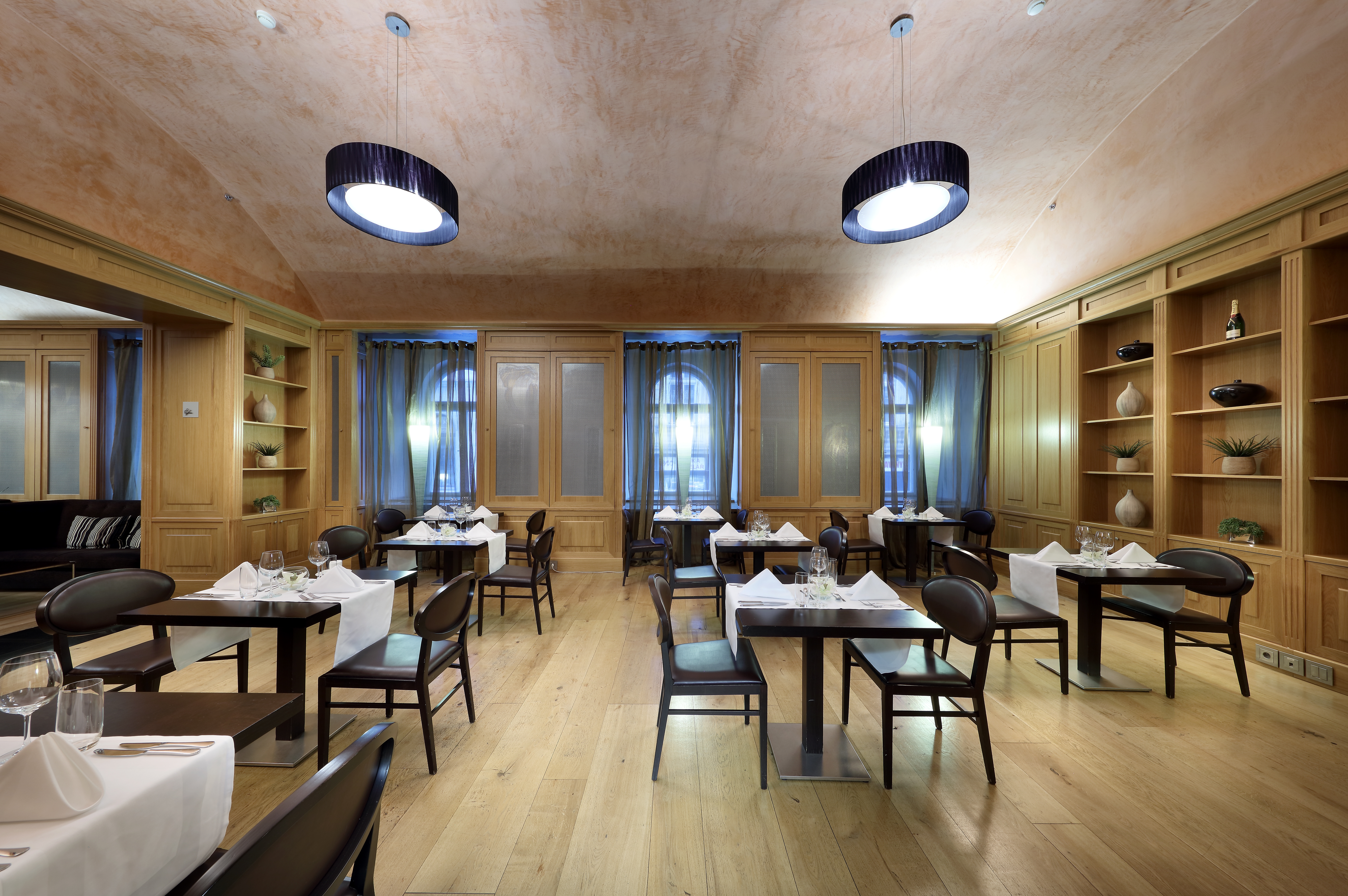 Eurostars Thalia Hotel, photo 27 of 35