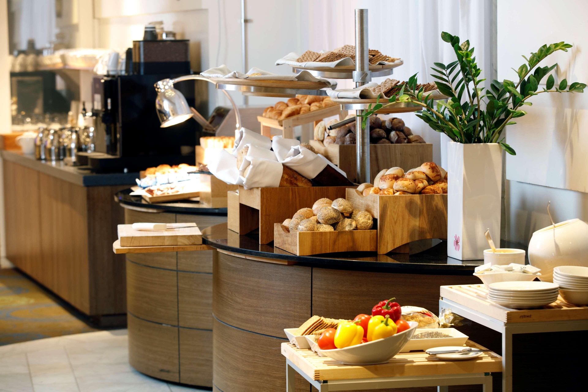Hilton Stockholm Slussen, photo 124 of 199