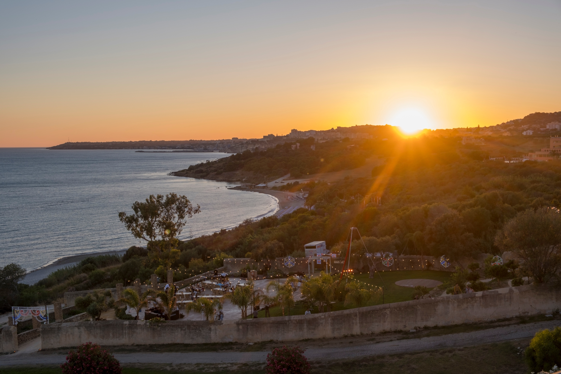 Mangia's Torre del Barone Resort, photo 3 of 25