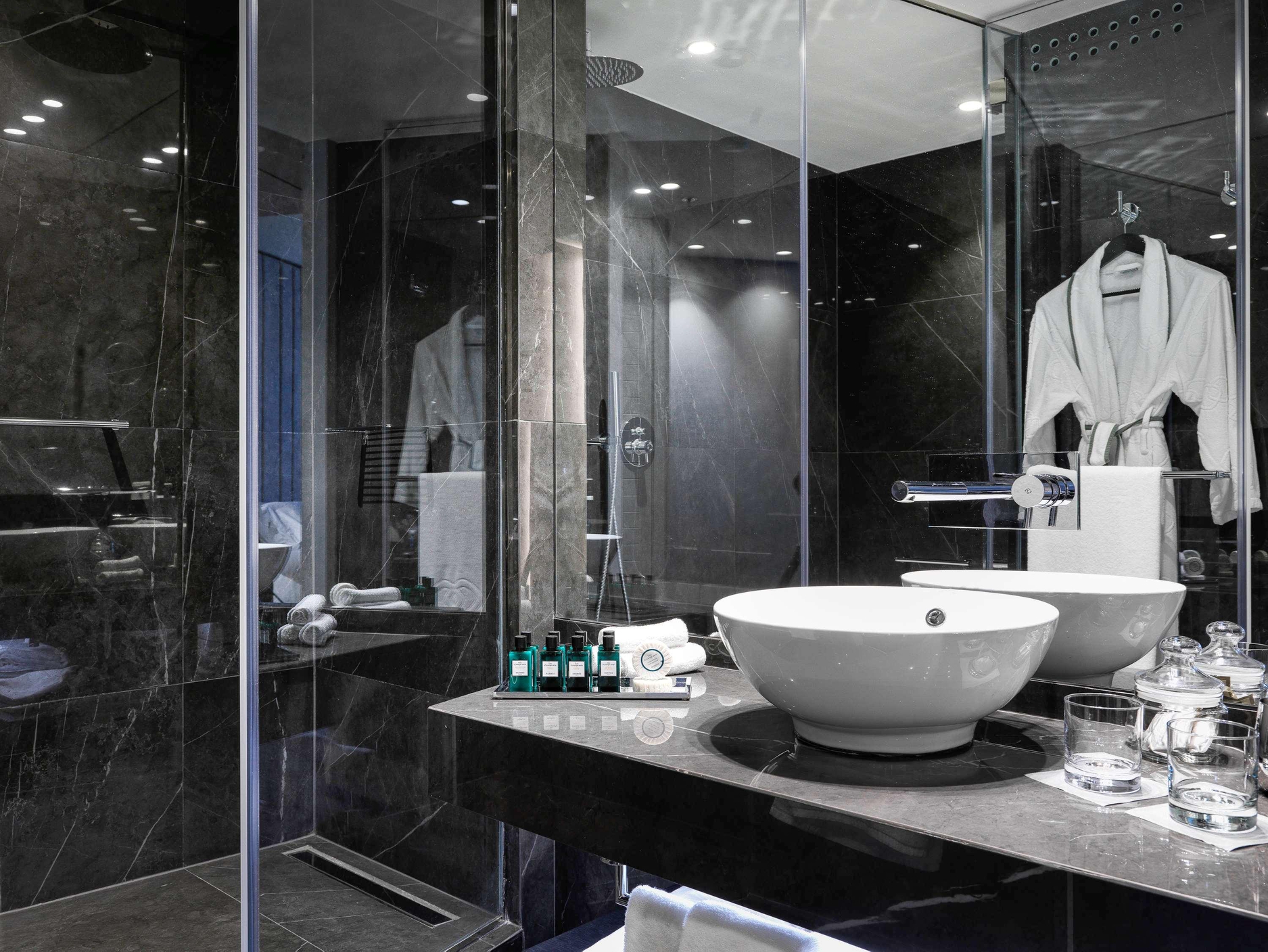 Sofitel Athens Airport, photo 34 of 179