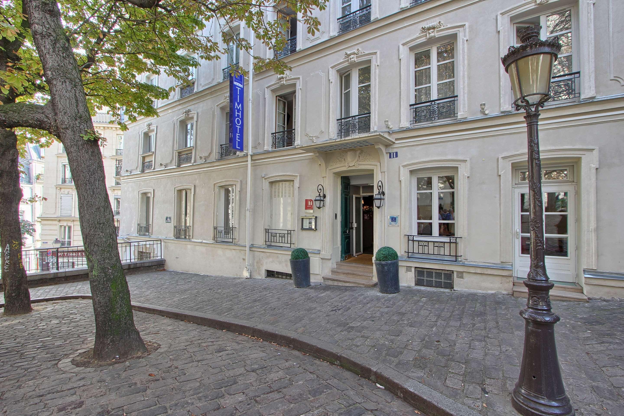 Timhotel Montmartre, photo 8 of 39