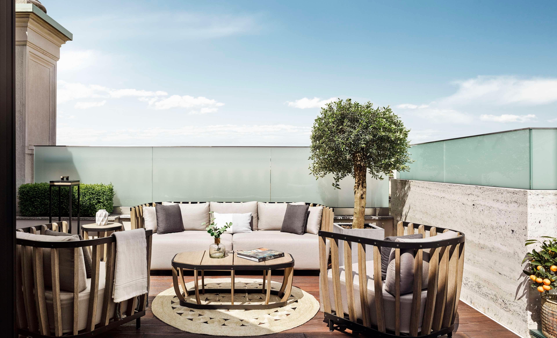 Park Hyatt Milan, photo 124 of 199