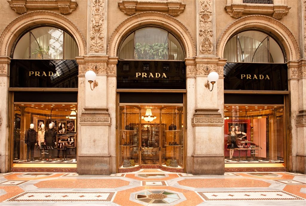 The Westin Palace Milan, photo 110 of 199