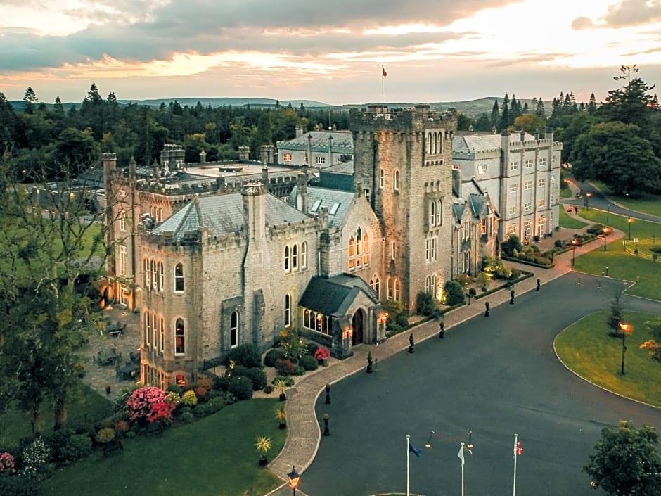 Kilronan Castle OIH, photo 17 of 33
