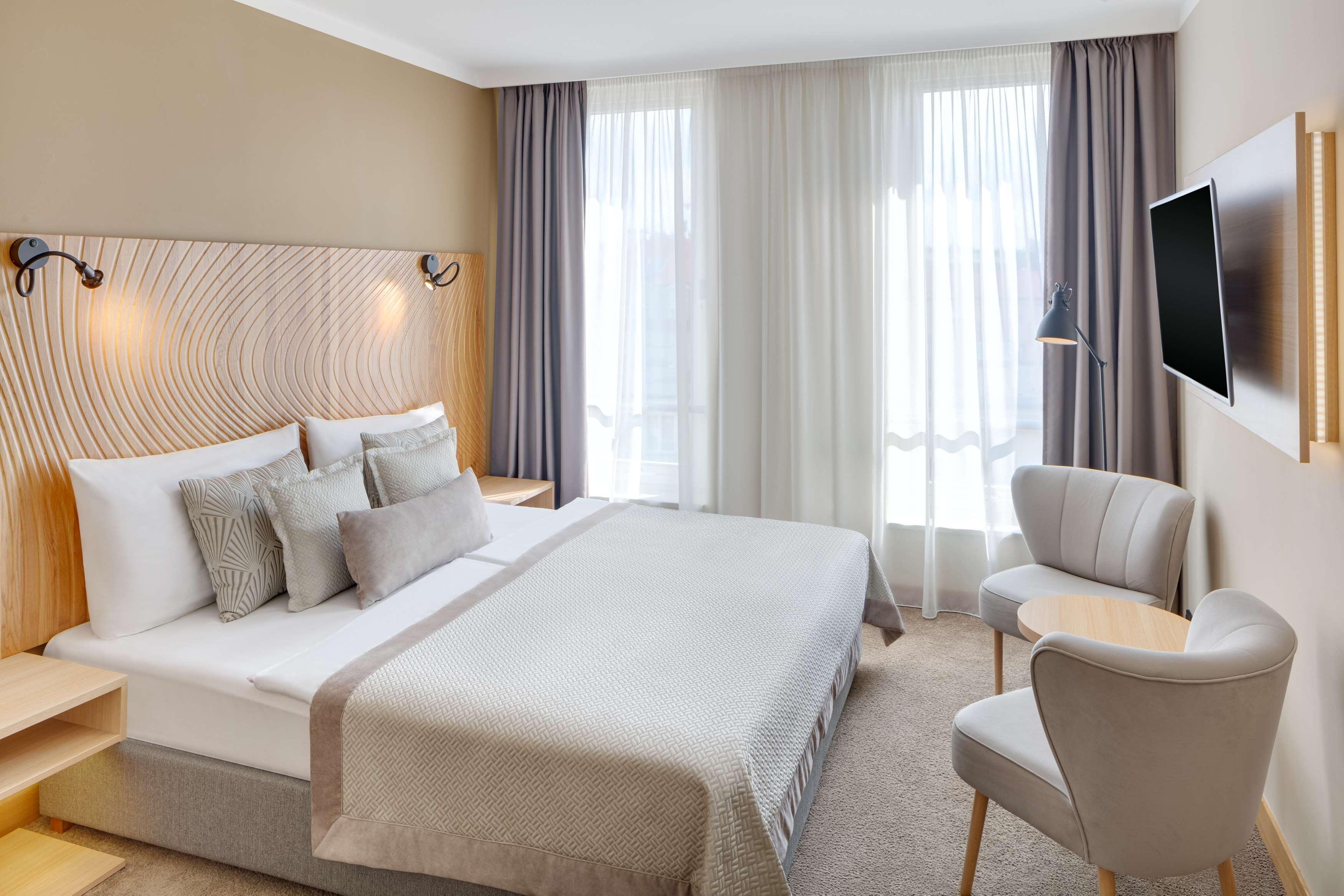Hotel Clement Prague, photo 13 of 31