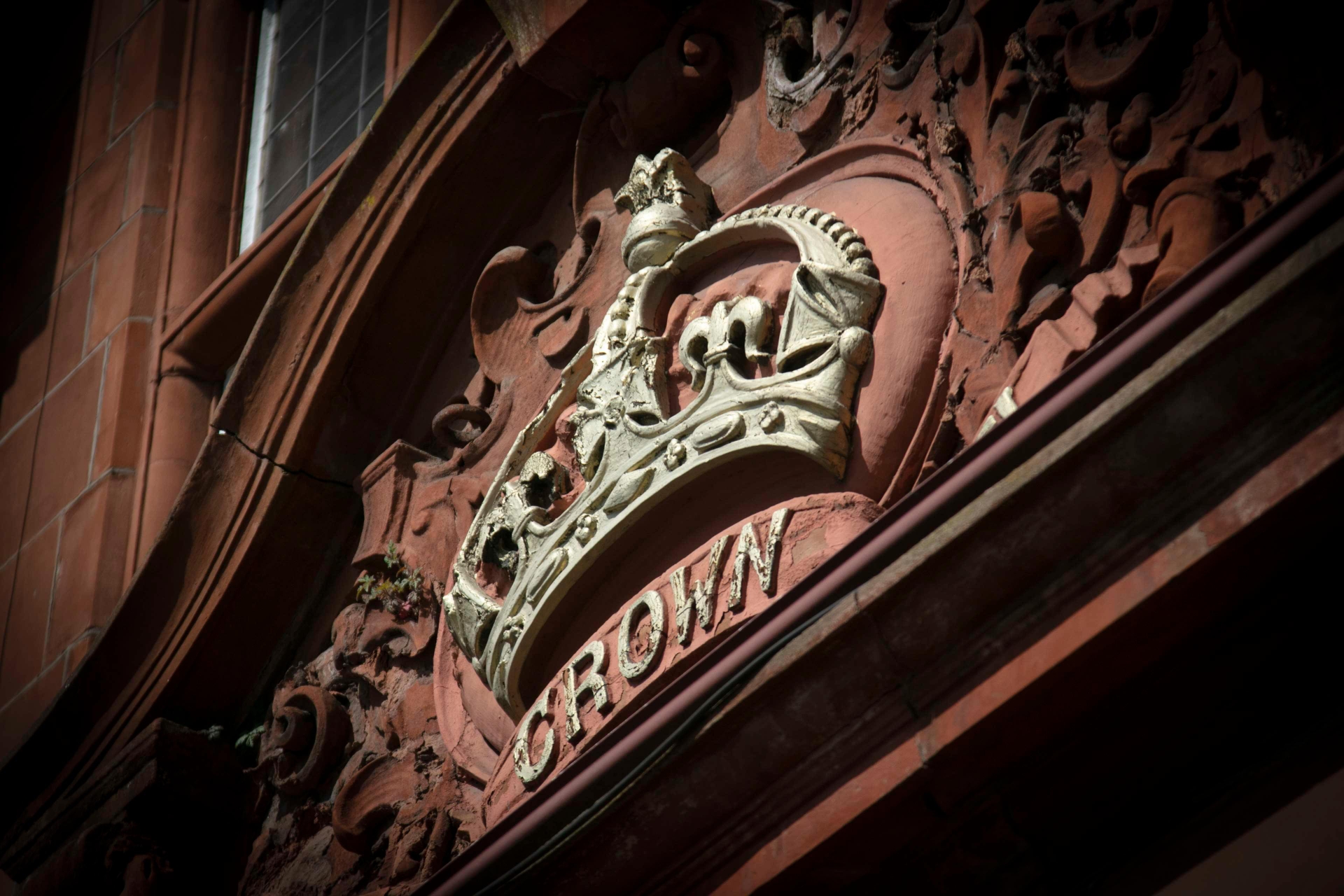 The Crown London, WorldHotels Distinctive, photo 11 of 62