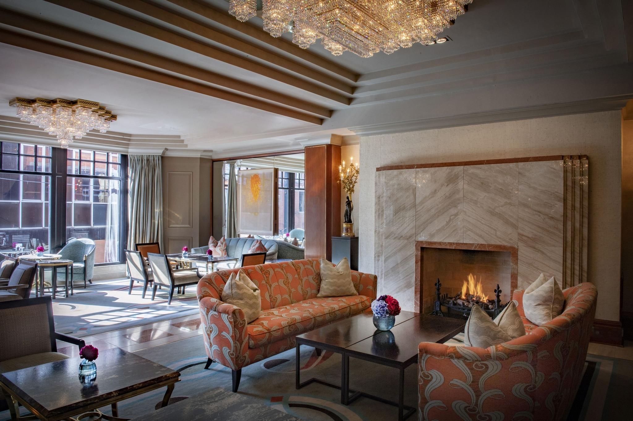 The Westbury Hotel, photo 10 of 54