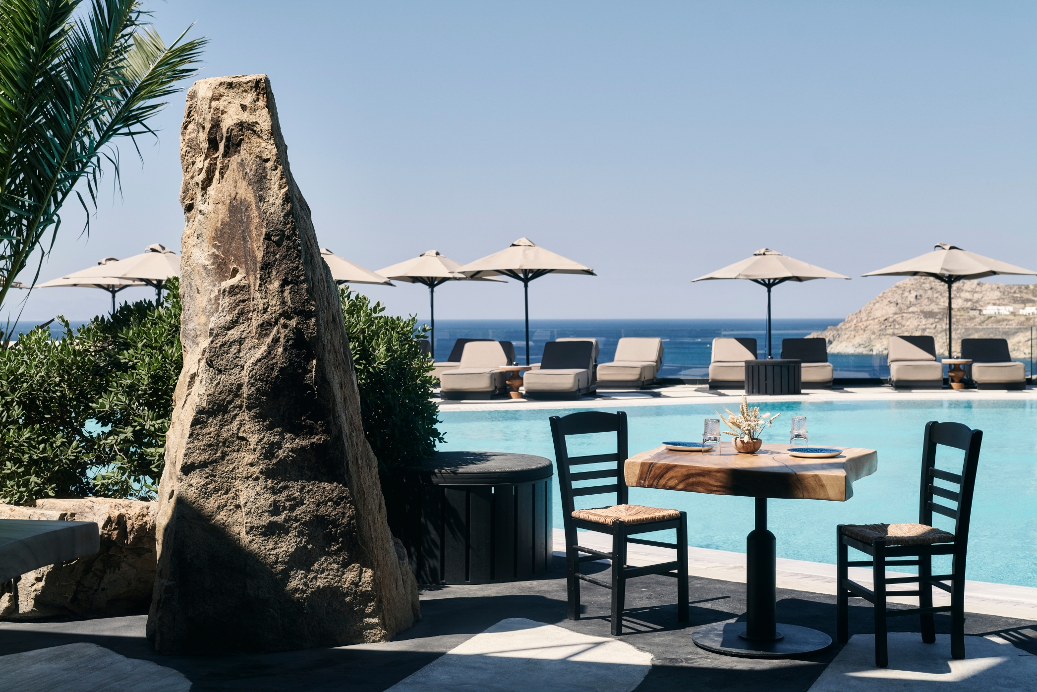 Royal Mykonian Hotel &amp; Spa, photo 15 of 26