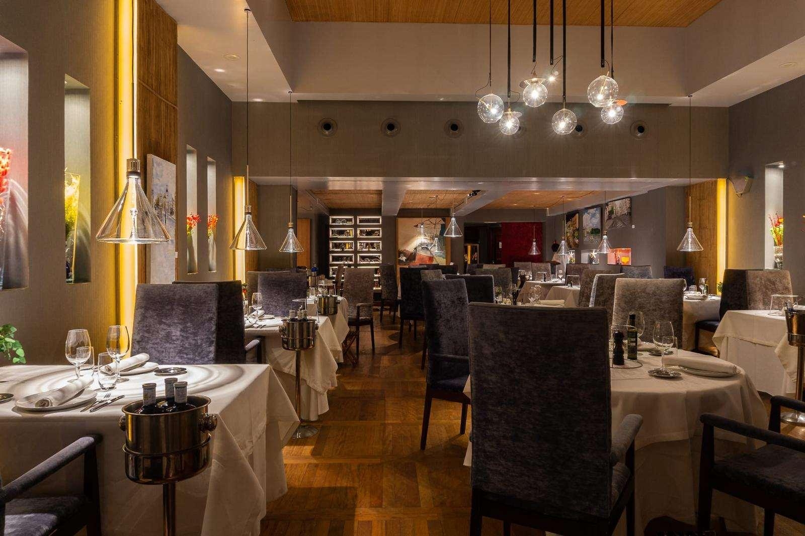 Wellington Hotel &amp; Spa Madrid, photo 84 of 120