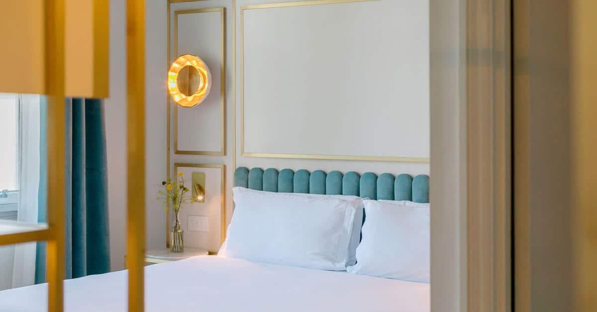 Melia London Kensington Member of Melia Collection, photo 28 of 124
