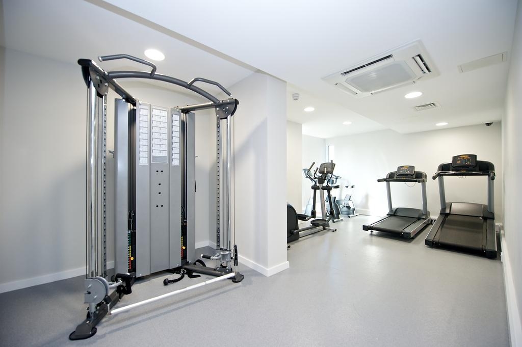 Staycity Serviced Apartments London Heathrow, photo 23 of 23