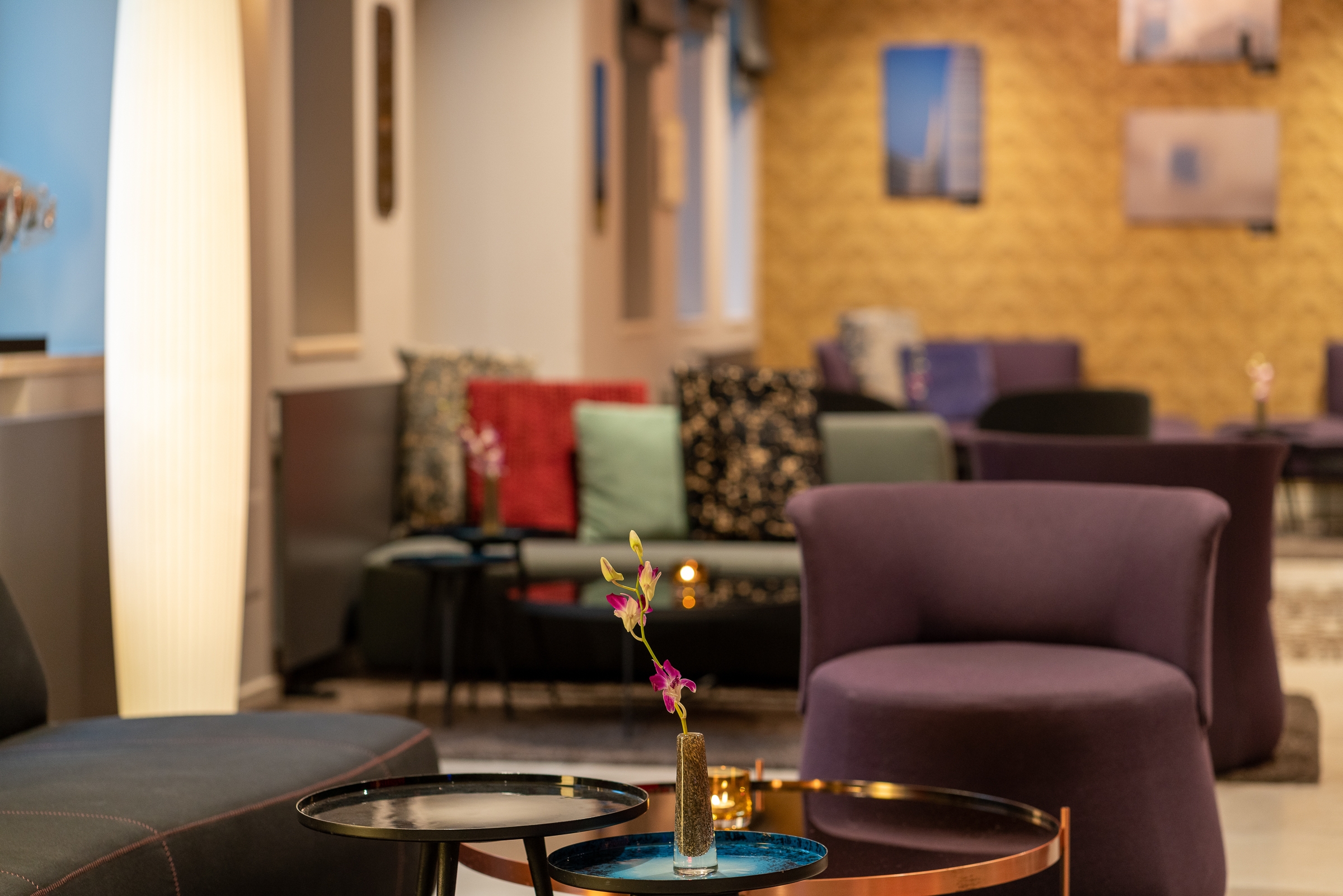 NYX Hotel Milan by Leonardo Hotels, photo 9 of 32